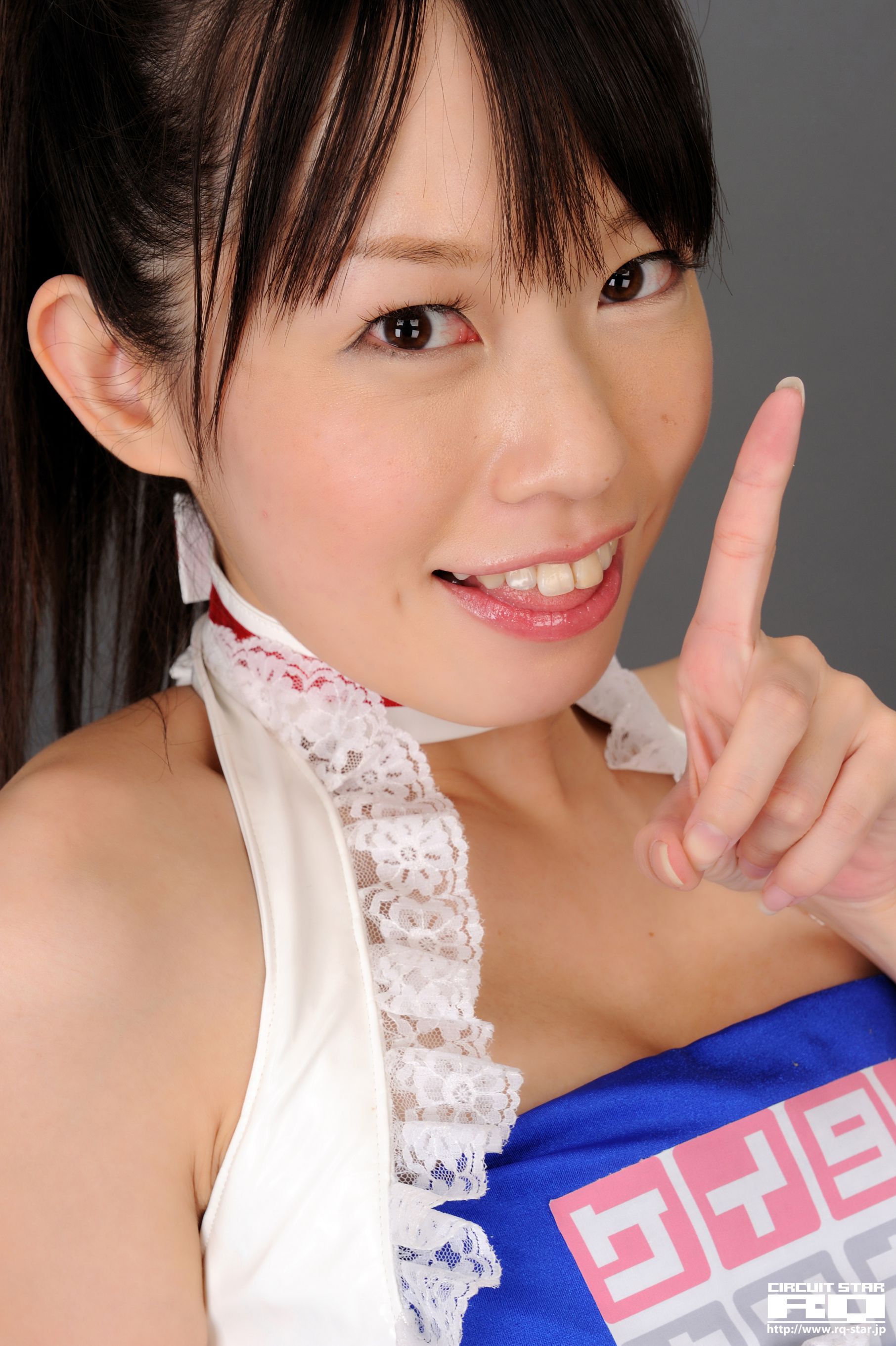 NO.00385 小泉みゆき Race Queen 赛车女郎写真集-图79