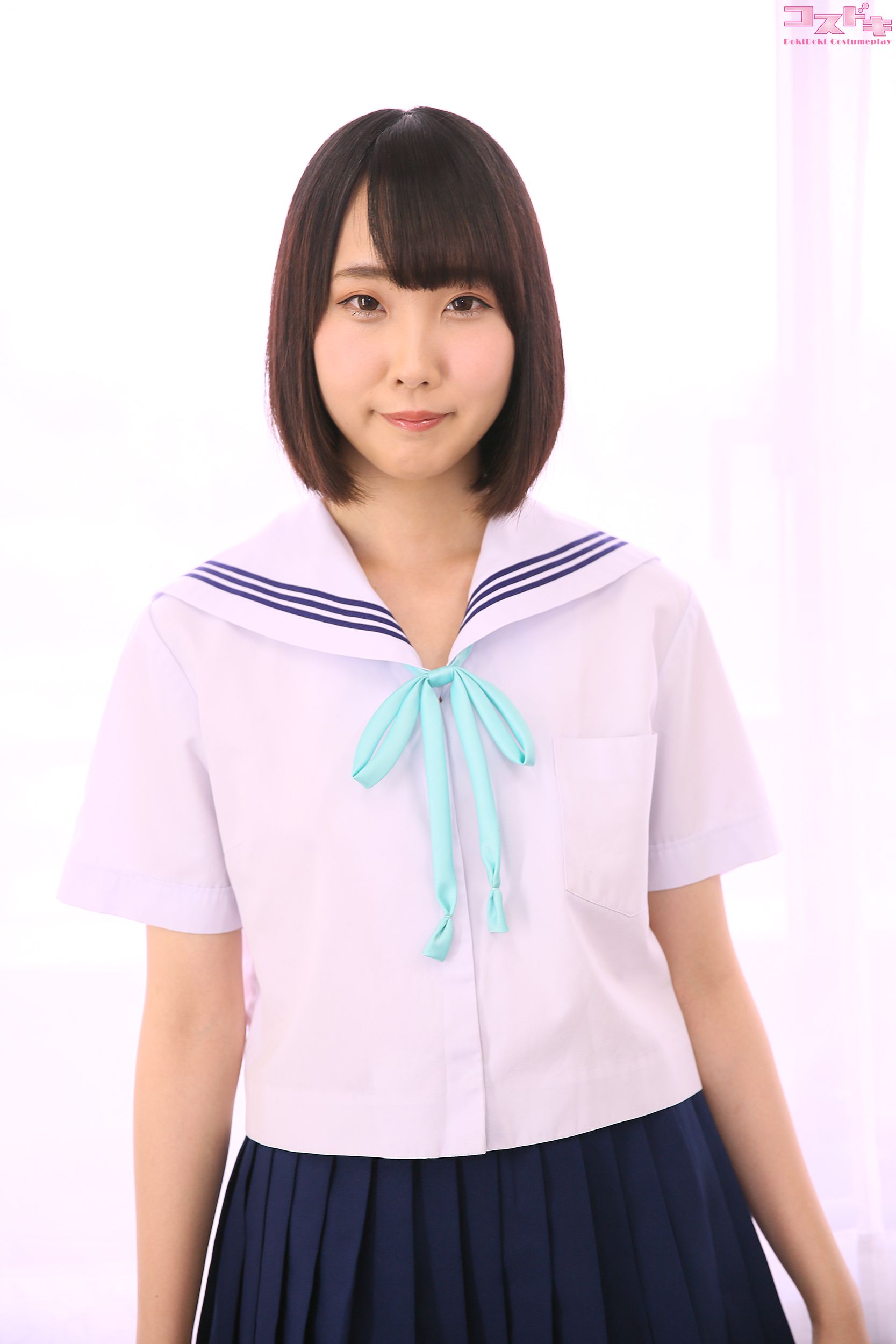 Saku Kurosaki 黒崎さく kurosakisaku_pic_sailor1-图0