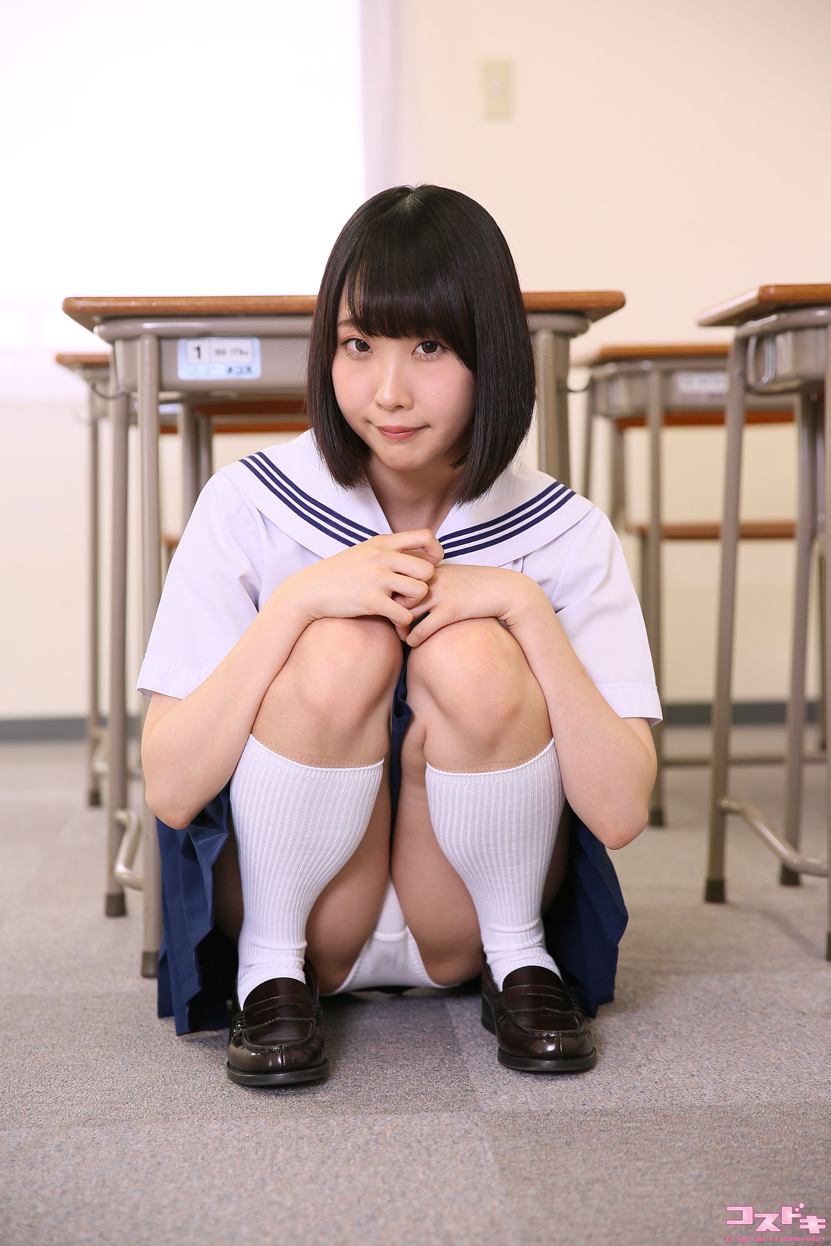 Saku Kurosaki 黒崎さく kurosakisaku_pic_sailor1-图35