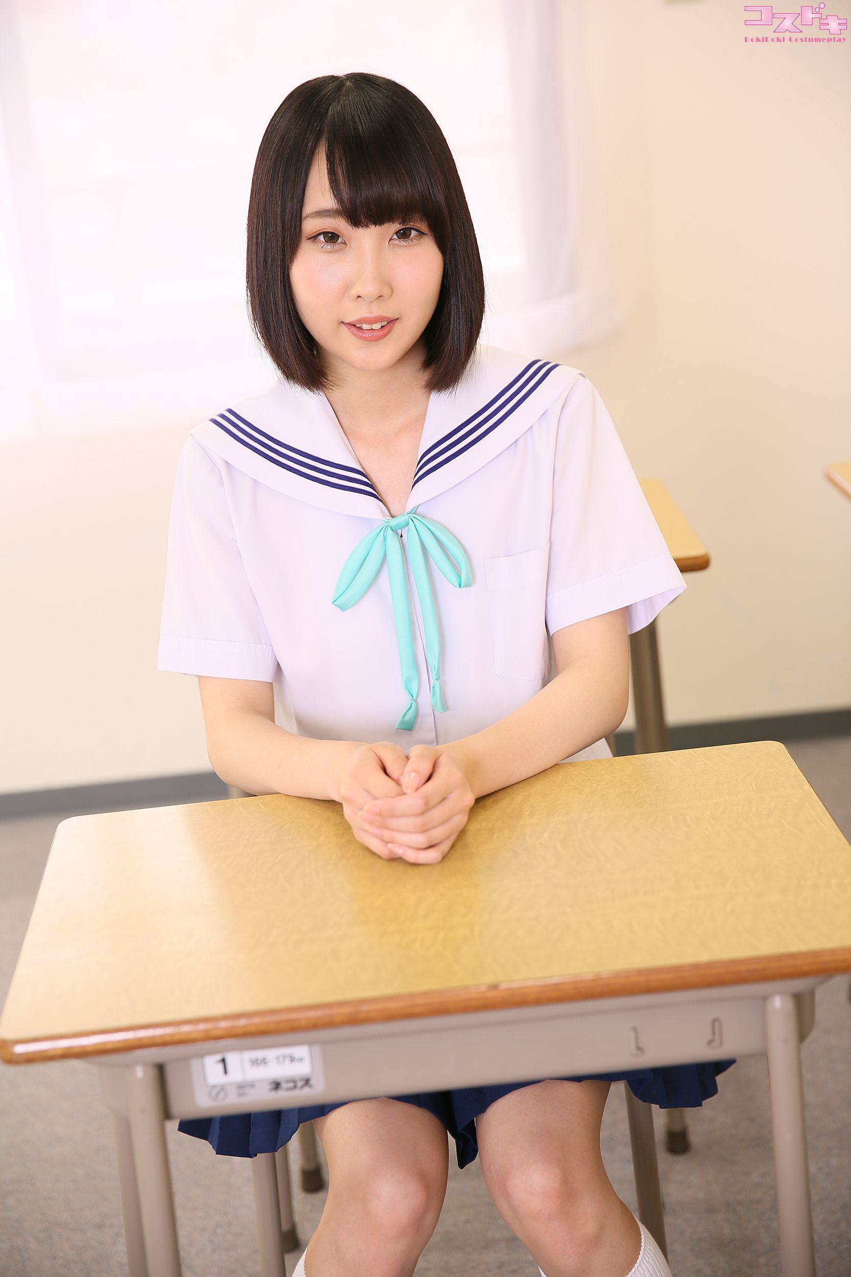 Saku Kurosaki 黒崎さく kurosakisaku_pic_sailor1-图3