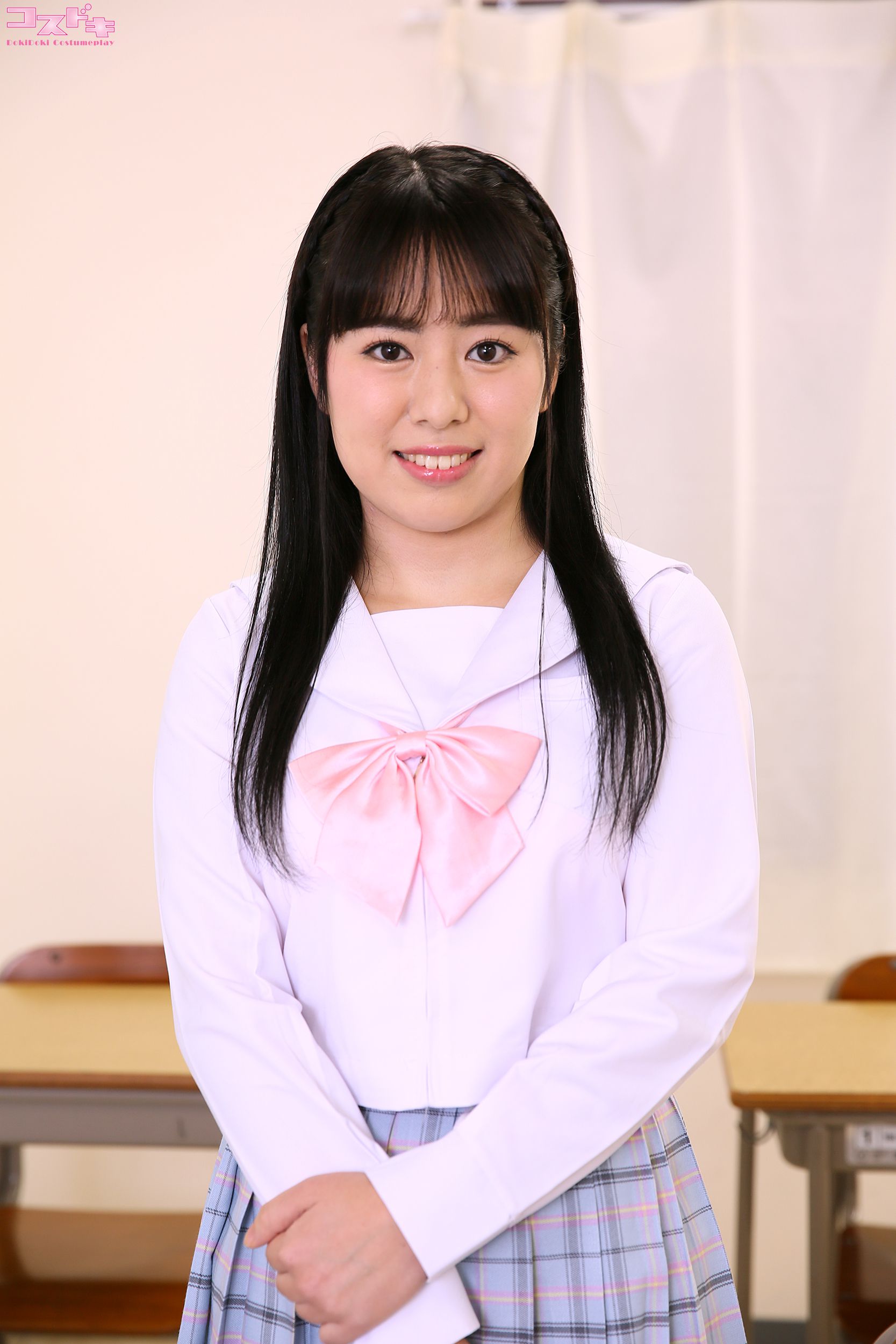 Syouko Sakura 佐倉しょう子 sakurasyouko_pic_sailor1+2-图1