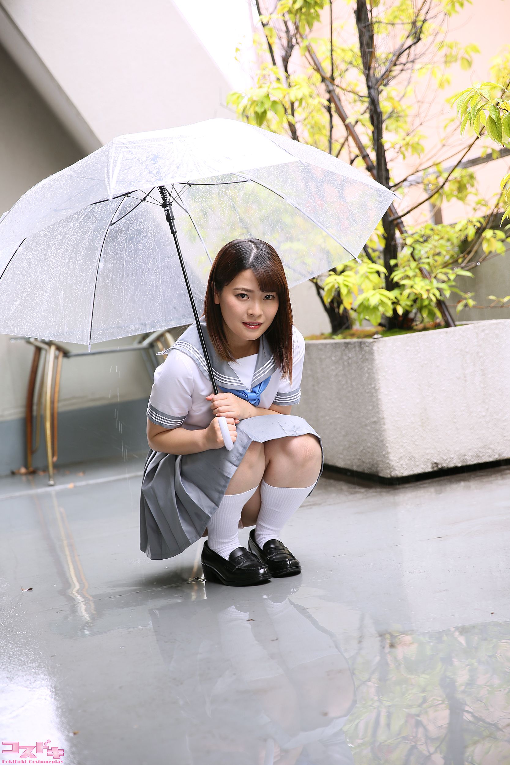 Yui Kawakita 川北結衣 kawakitayui_pic_sailor1-图1