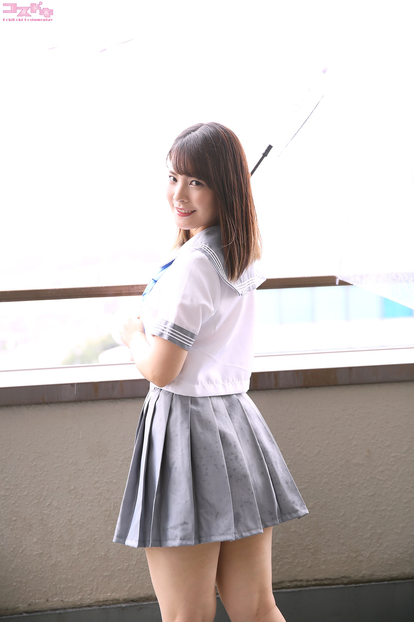 Yui Kawakita 川北結衣 kawakitayui_pic_sailor1-图6