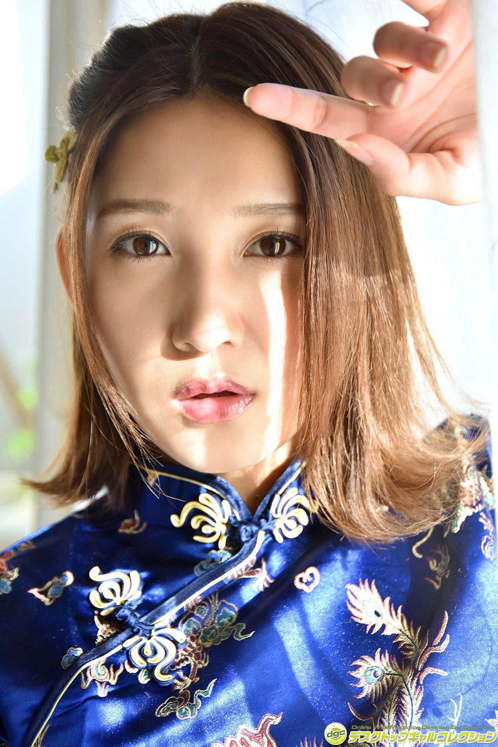 小島みゆ 『グラチアメンバーとして自慢のボディ駆使！』-图72