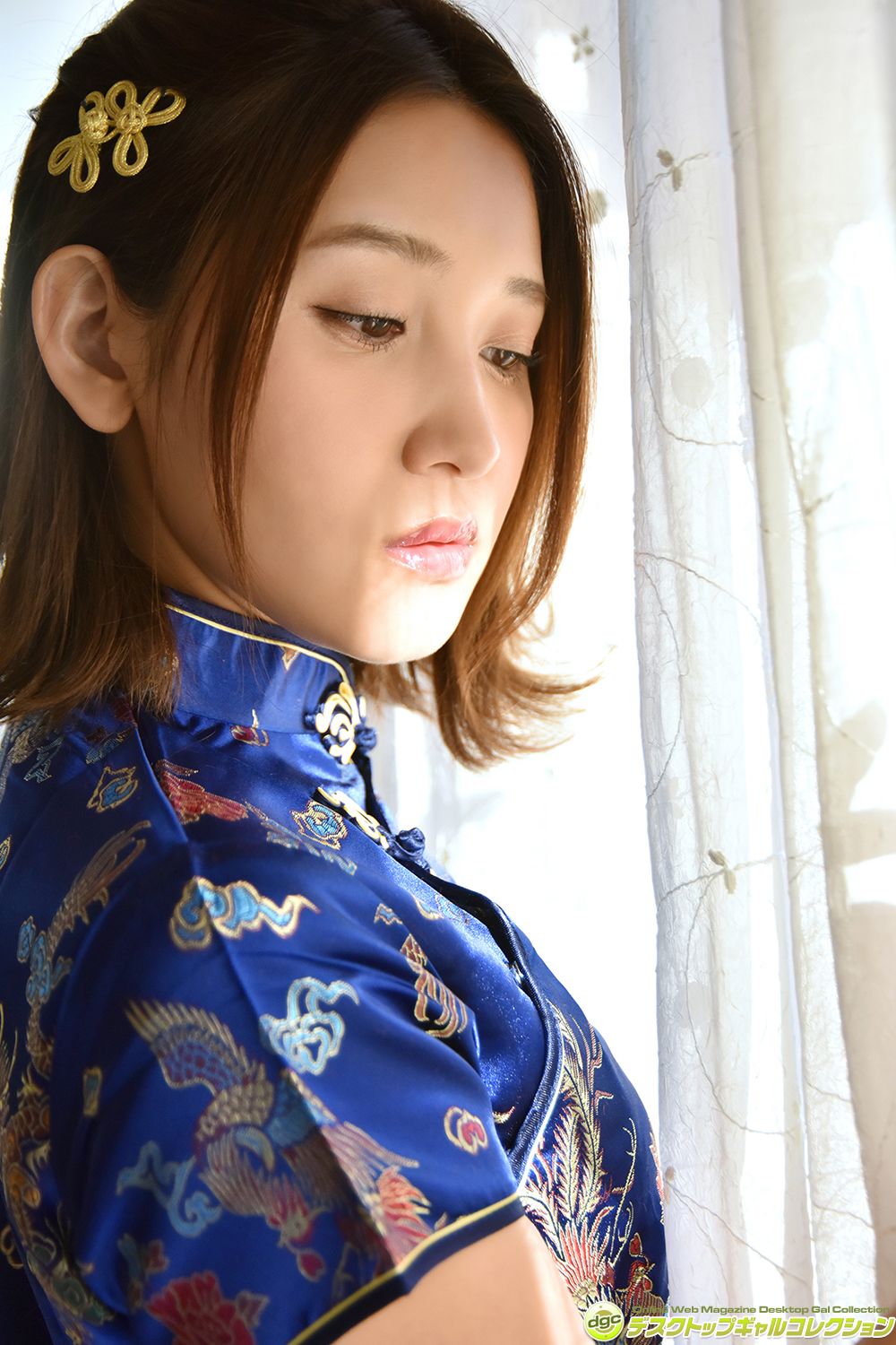 小島みゆ 『グラチアメンバーとして自慢のボディ駆使！』-图73