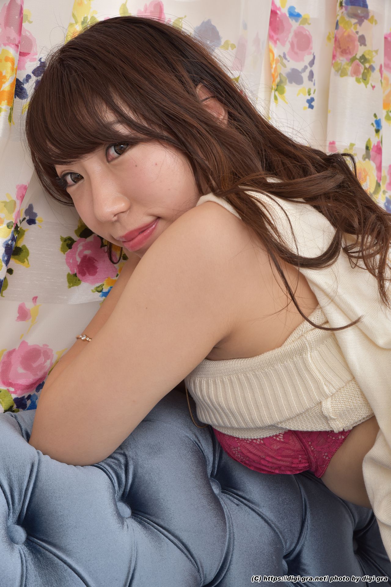 Aria Aiba 愛葉ありあ Photoset 01-图42