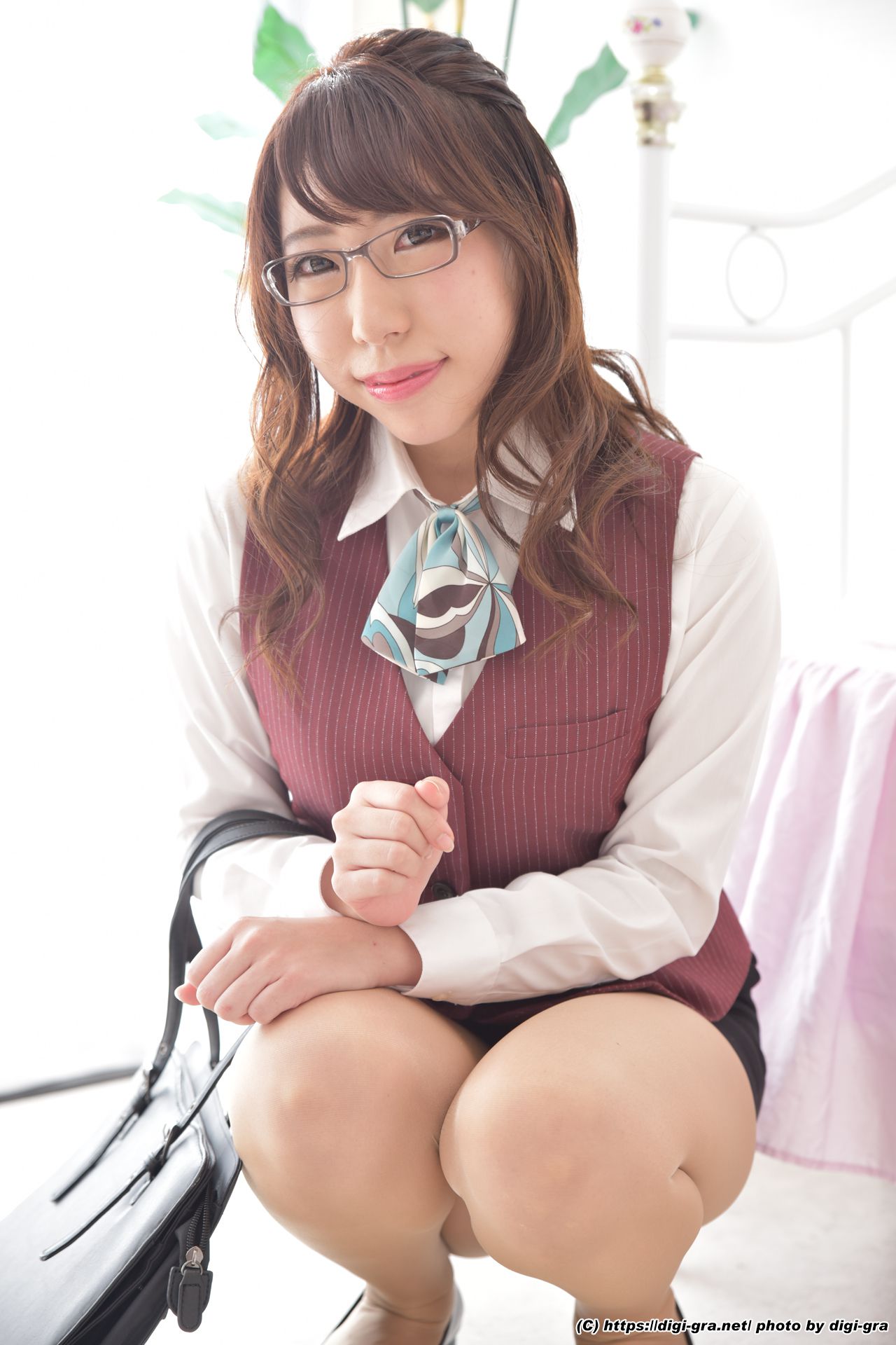 Aria Aiba 愛葉ありあ Photoset 02-图10