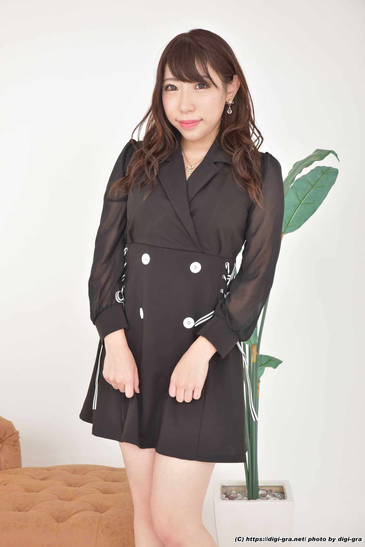 Aria Aiba 愛葉ありあ Photoset 04-图1