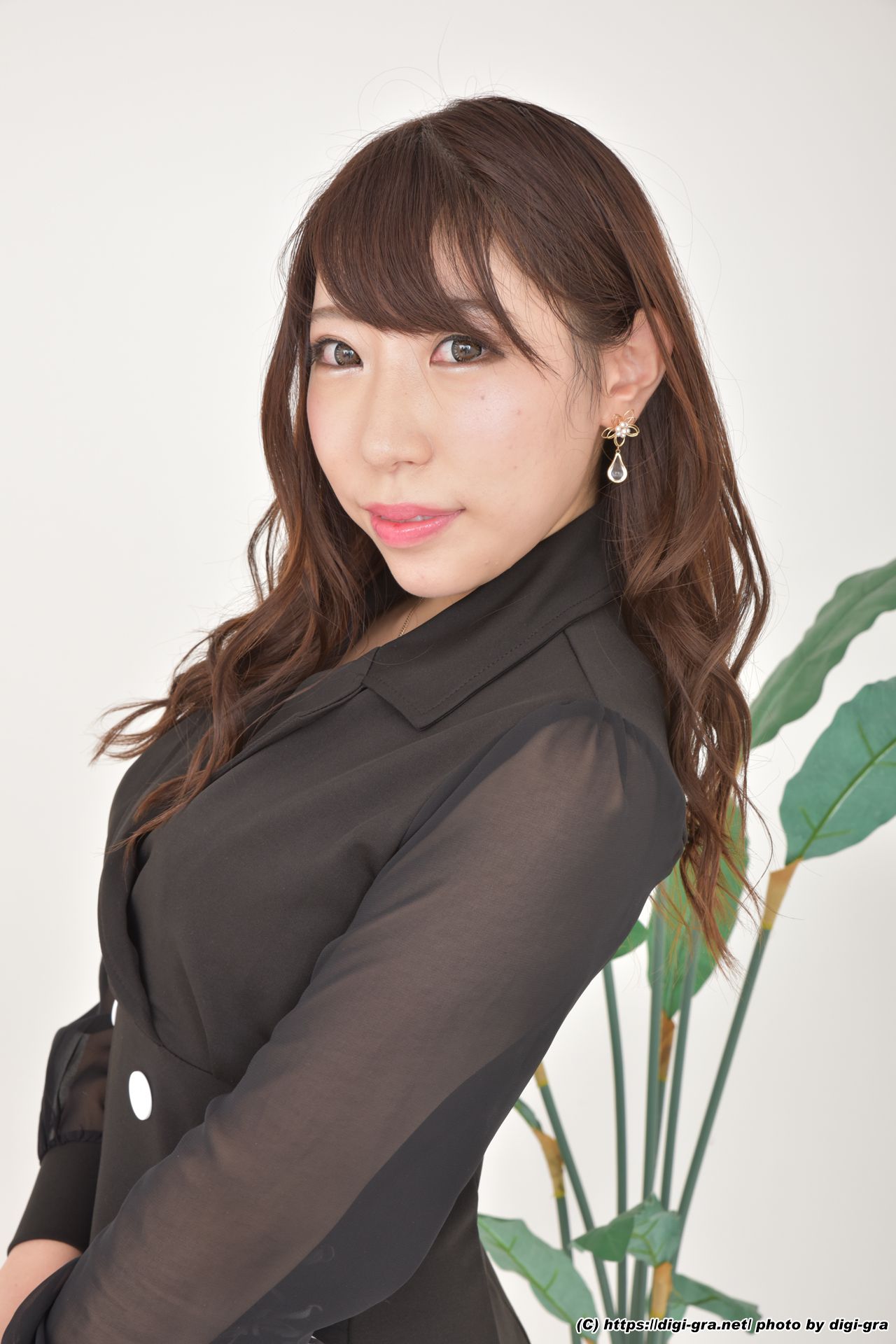 Aria Aiba 愛葉ありあ Photoset 04-图5