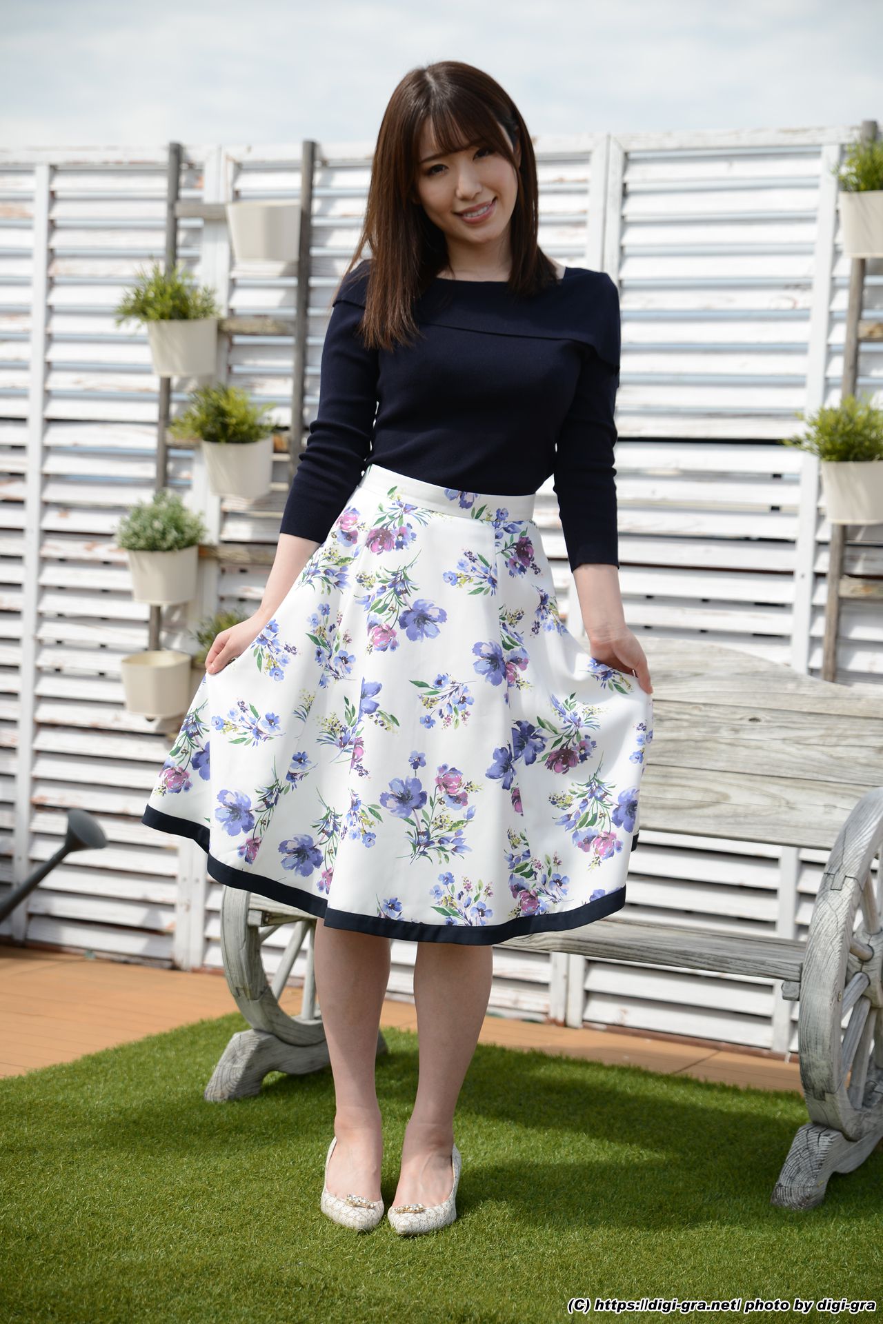 Haruna Kawakita 河北はるな Photoset 01-图9