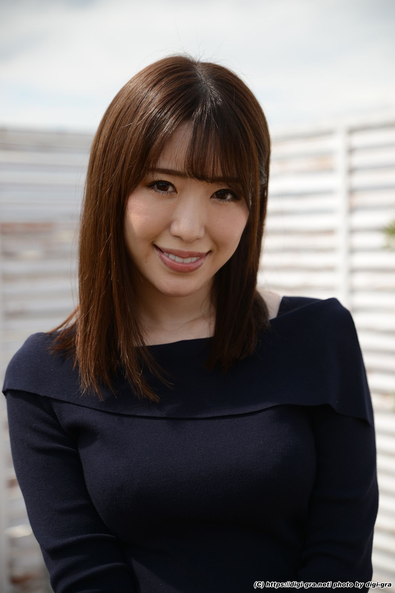 Haruna Kawakita 河北はるな Photoset 01-图2