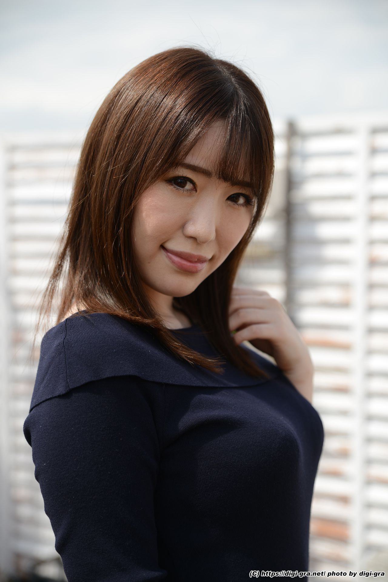 Haruna Kawakita 河北はるな Photoset 01-图5