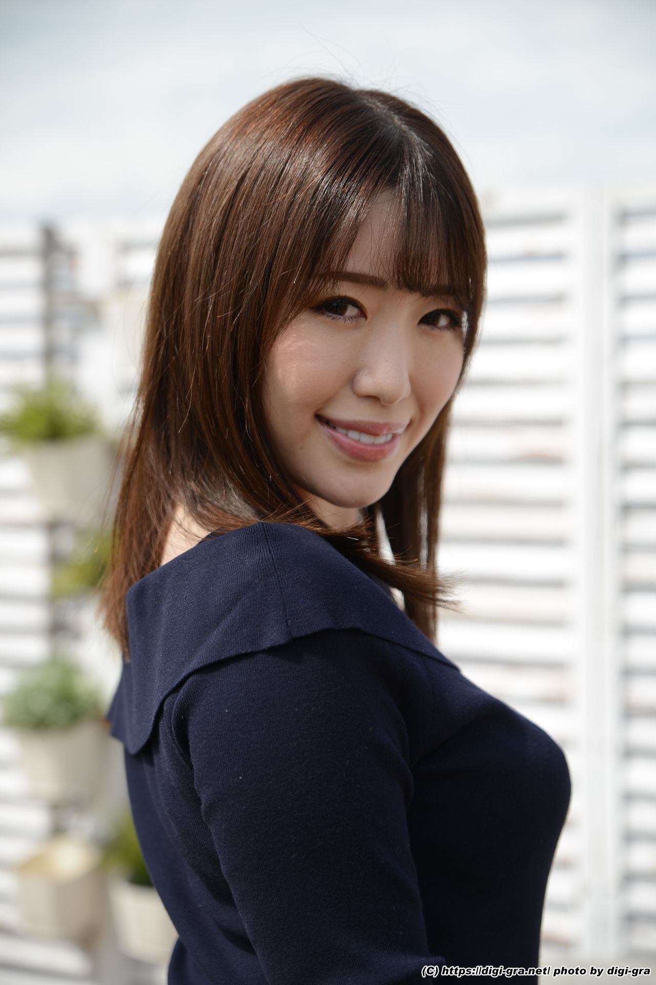 Haruna Kawakita 河北はるな Photoset 01-图8