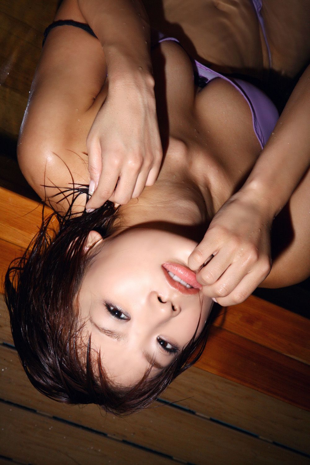 NO.393 Yuika Hotta 堀田由夏/堀田ゆい夏-图50