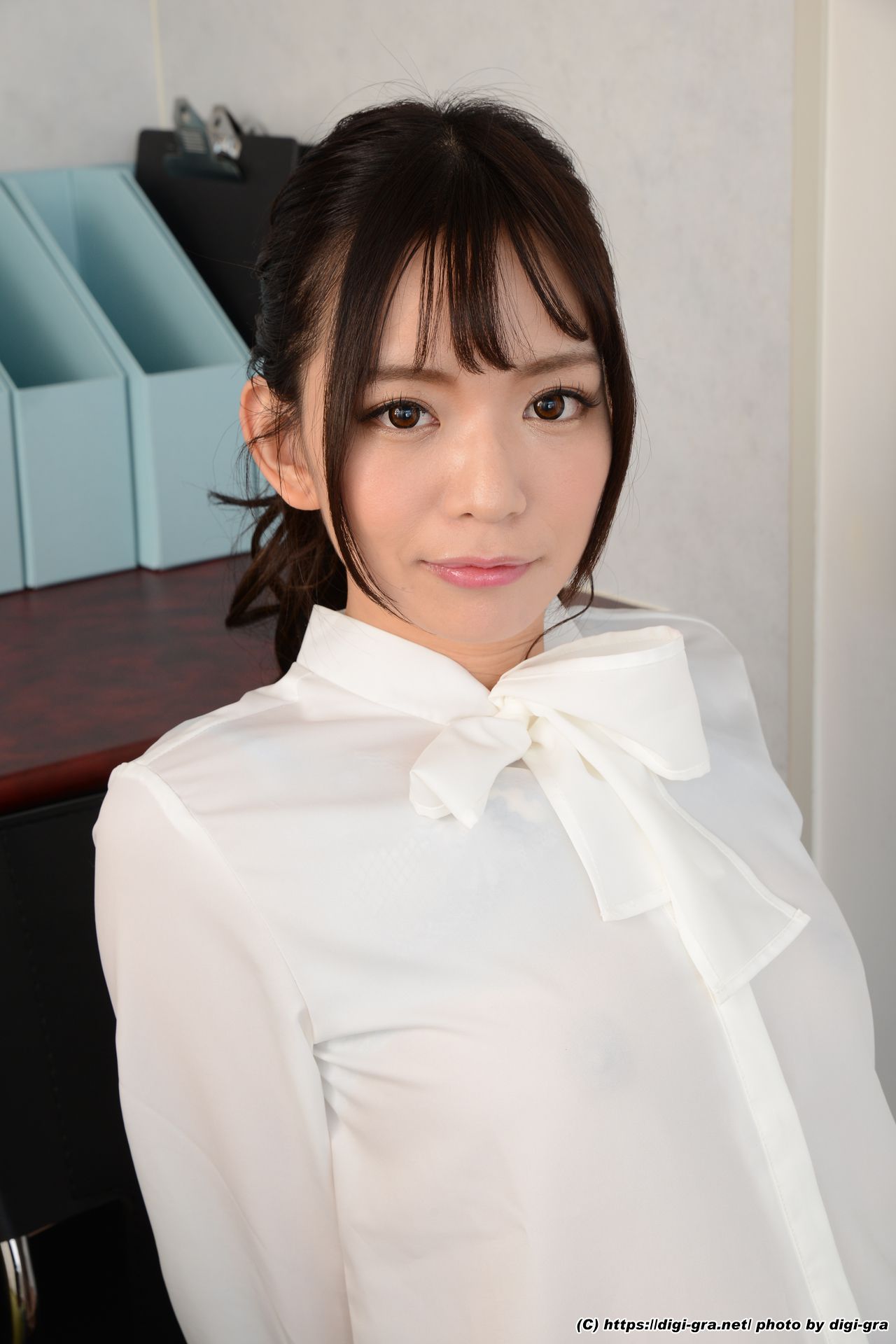 Kokona Yuzuki 優月心菜 Photoset 01-图36