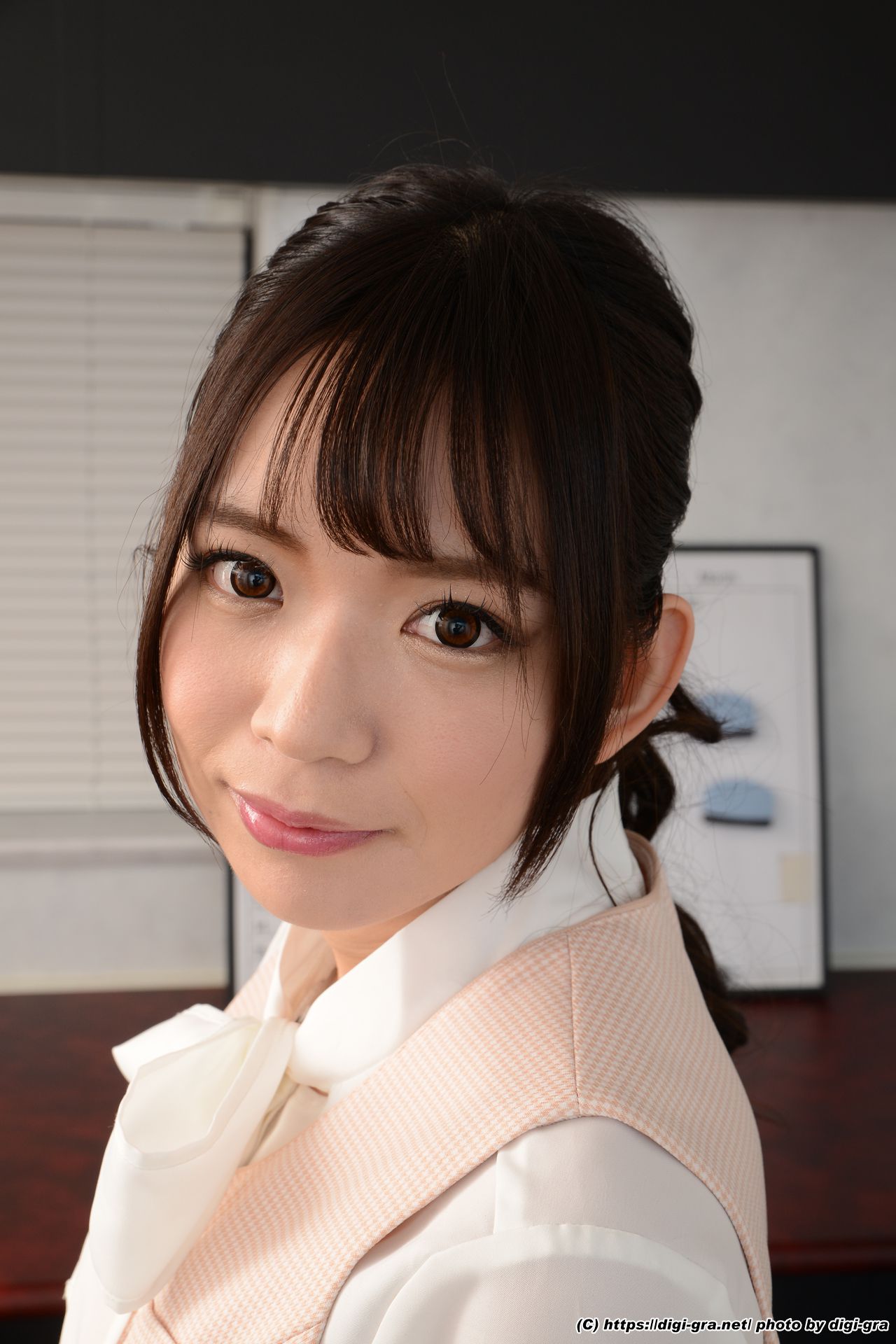 Kokona Yuzuki 優月心菜 Photoset 01-图5