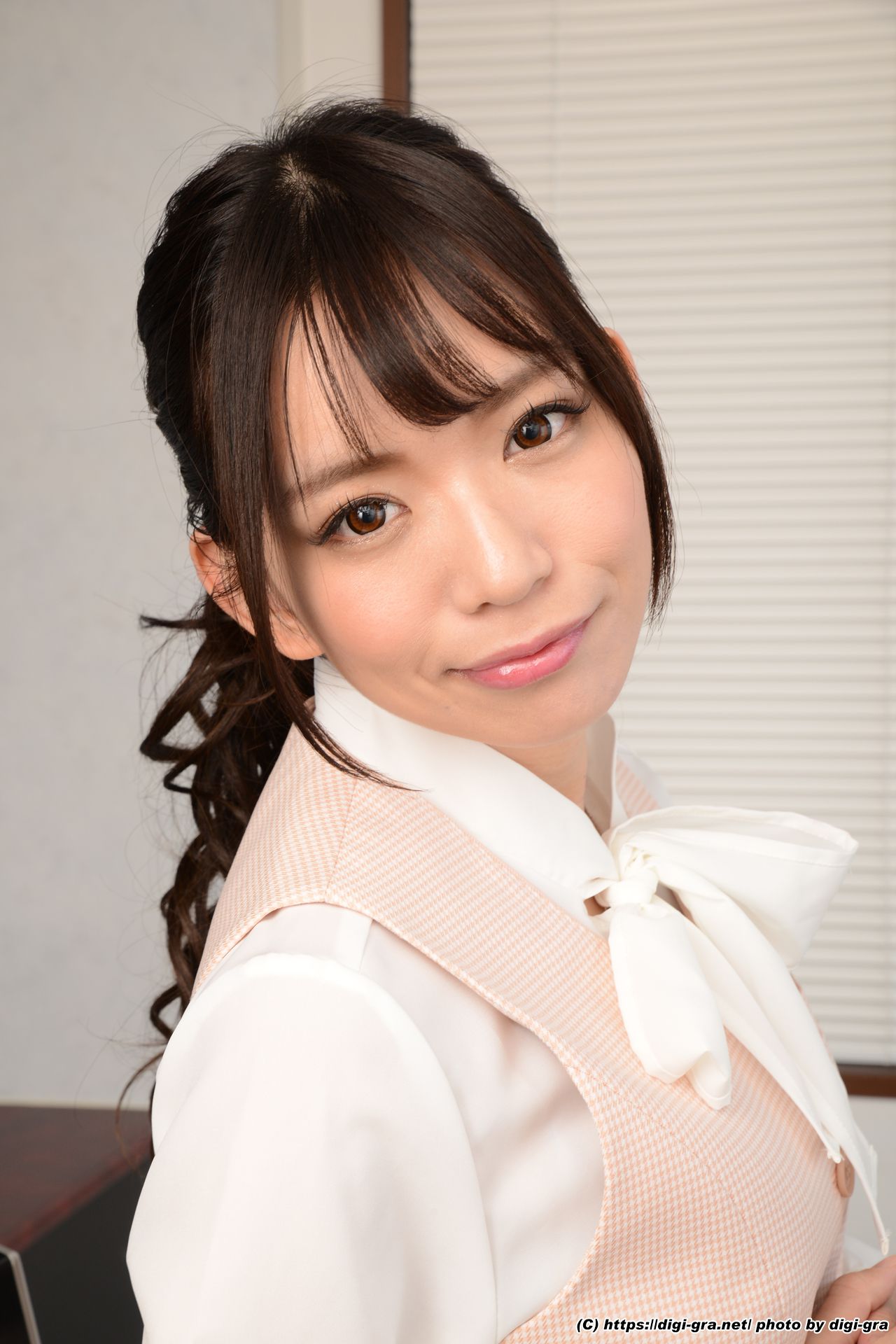 Kokona Yuzuki 優月心菜 Photoset 01-图8