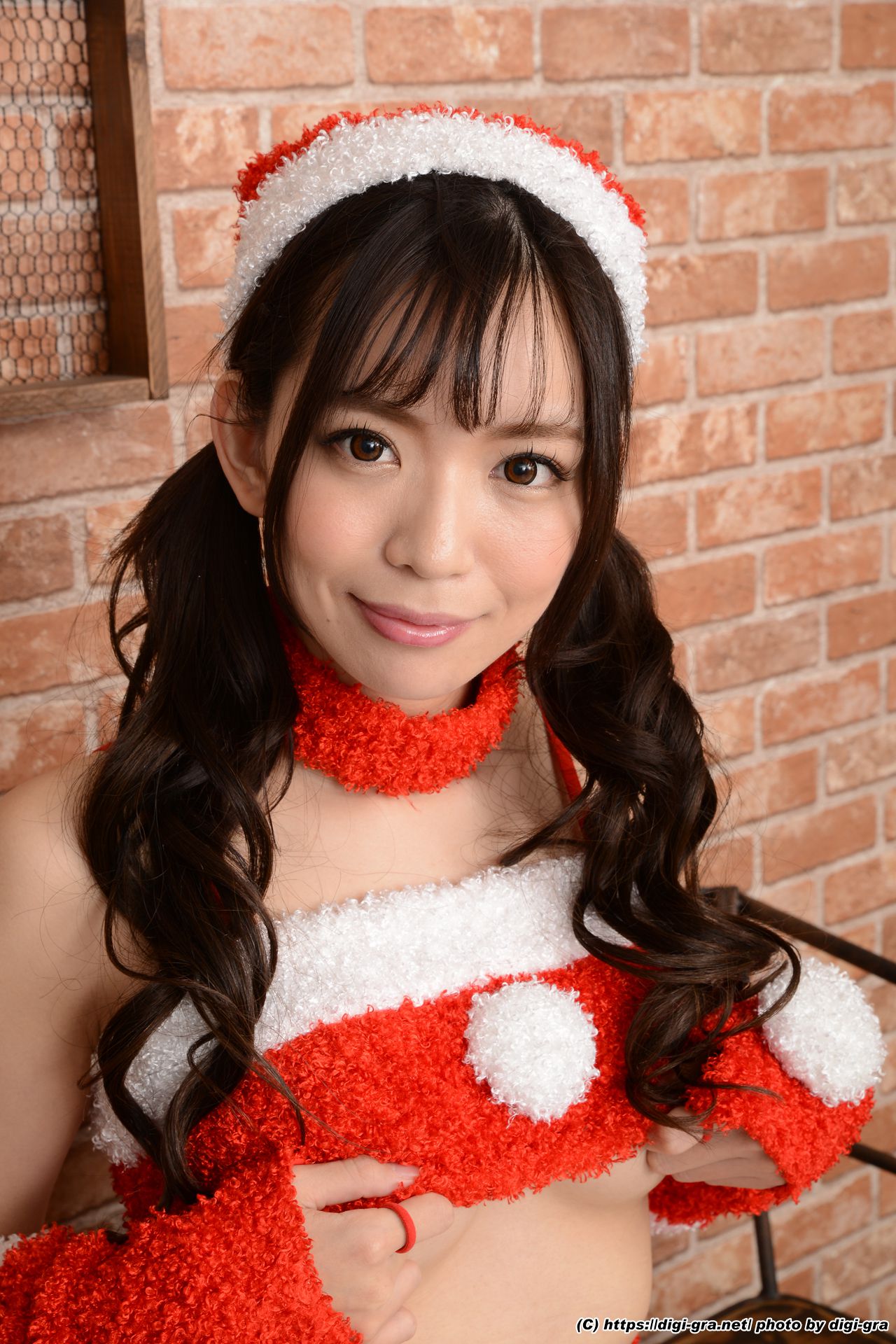 Kokona Yuzuki 優月心菜 Photoset 03-图37