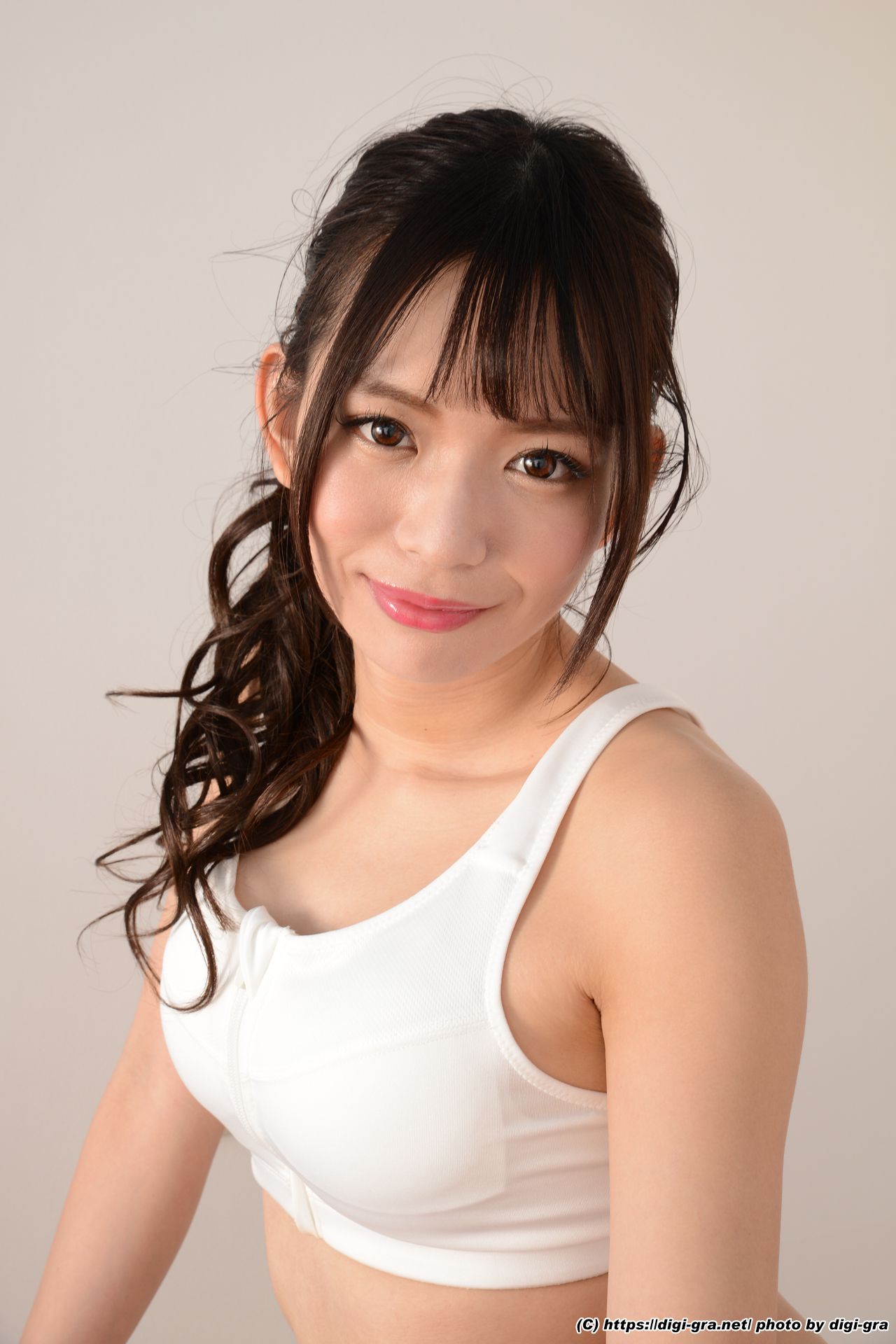 Kokona Yuzuki 優月心菜 Photoset 04-图18