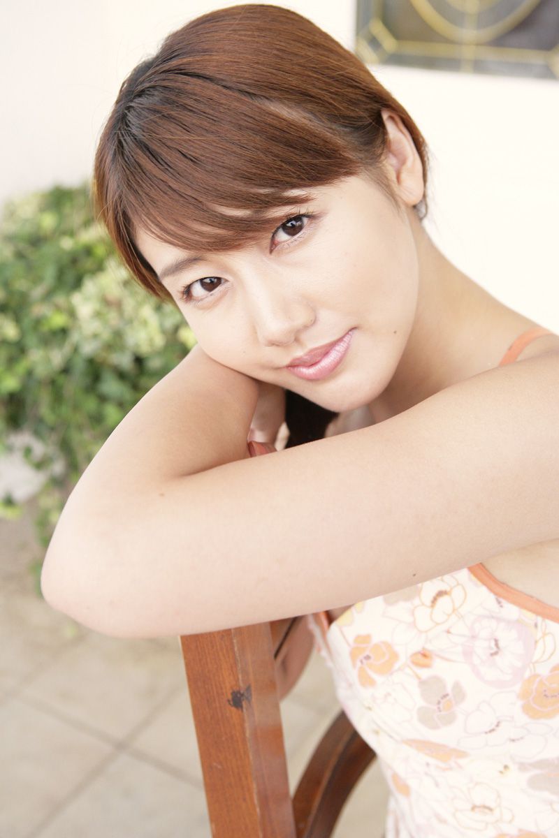 NO.394 Megumi Yasu 安惠美/安めぐみ-图12