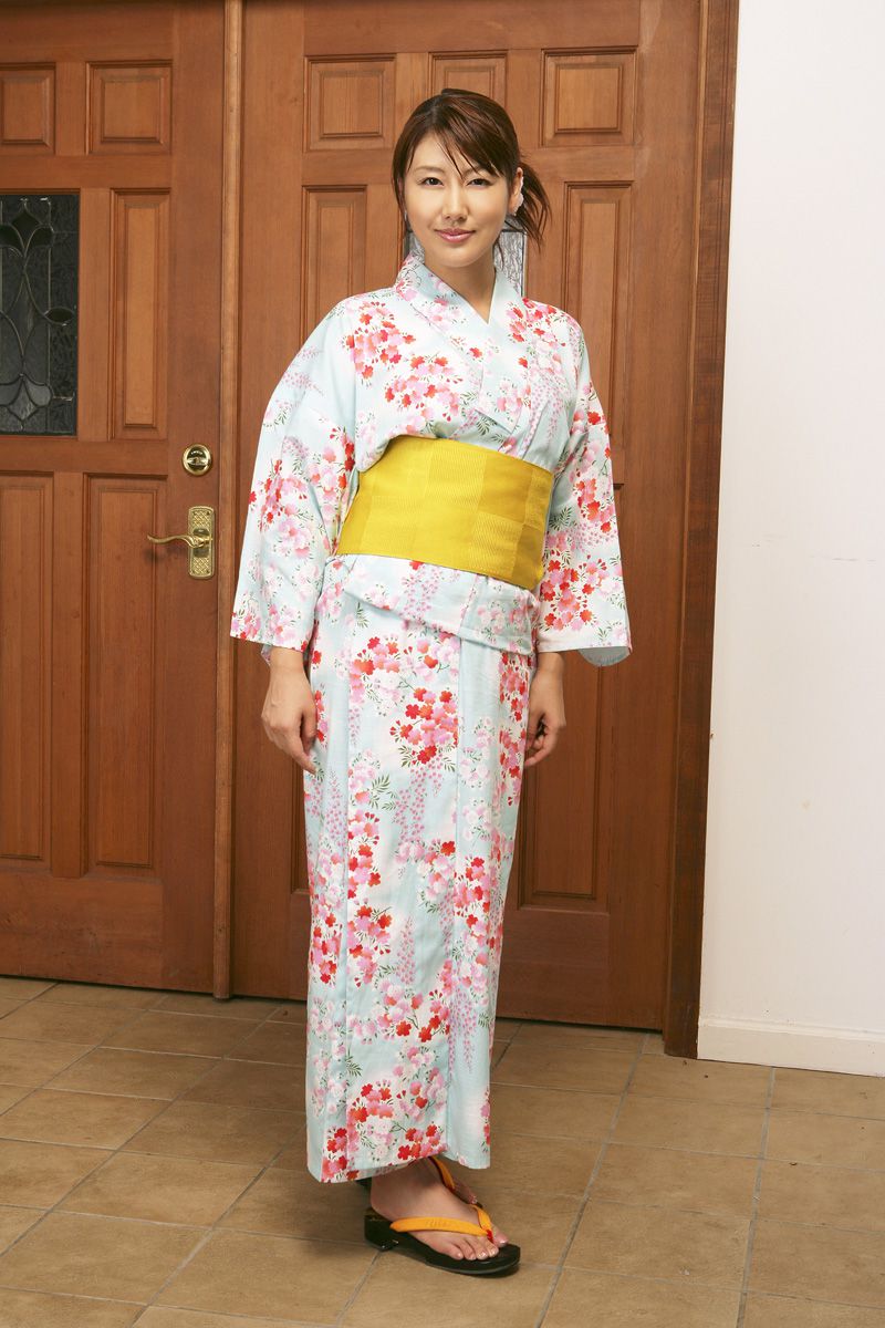 NO.394 Megumi Yasu 安惠美/安めぐみ-图19