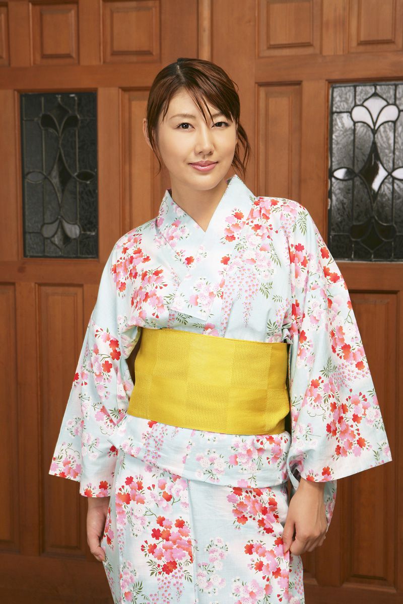 NO.394 Megumi Yasu 安惠美/安めぐみ-图20