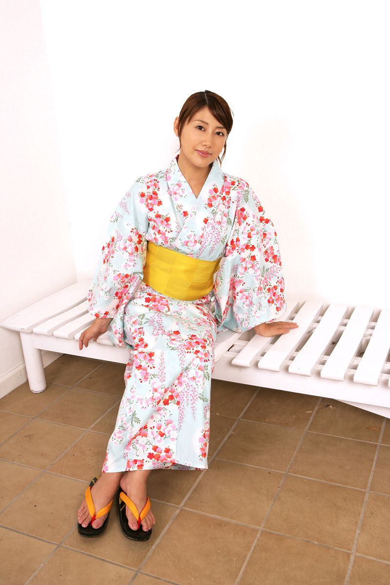 NO.394 Megumi Yasu 安惠美/安めぐみ-图21