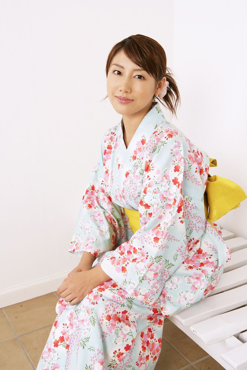 NO.394 Megumi Yasu 安惠美/安めぐみ-图23