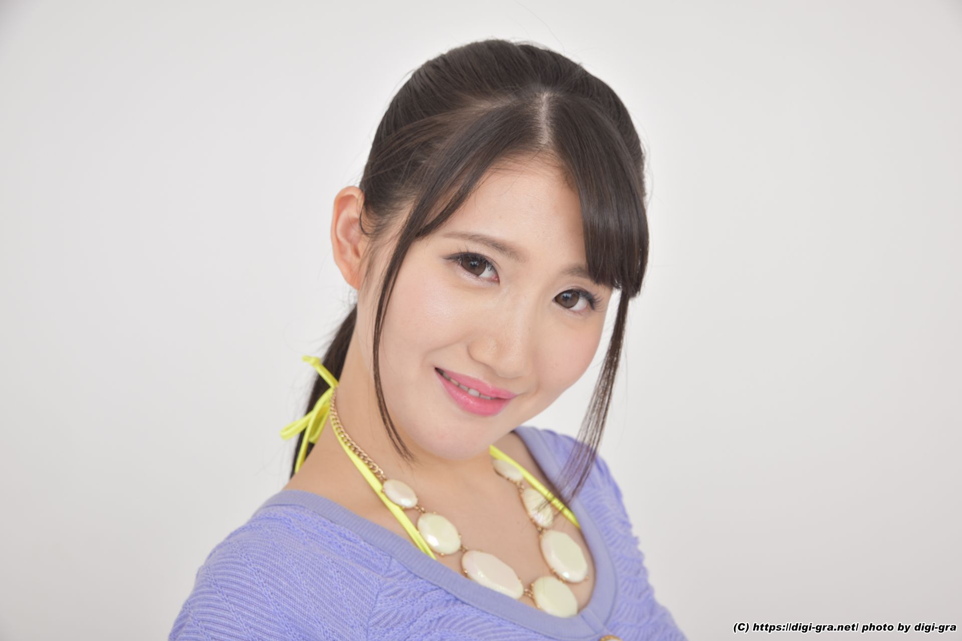 Mayu Minami 南真悠 Photoset 01-图5