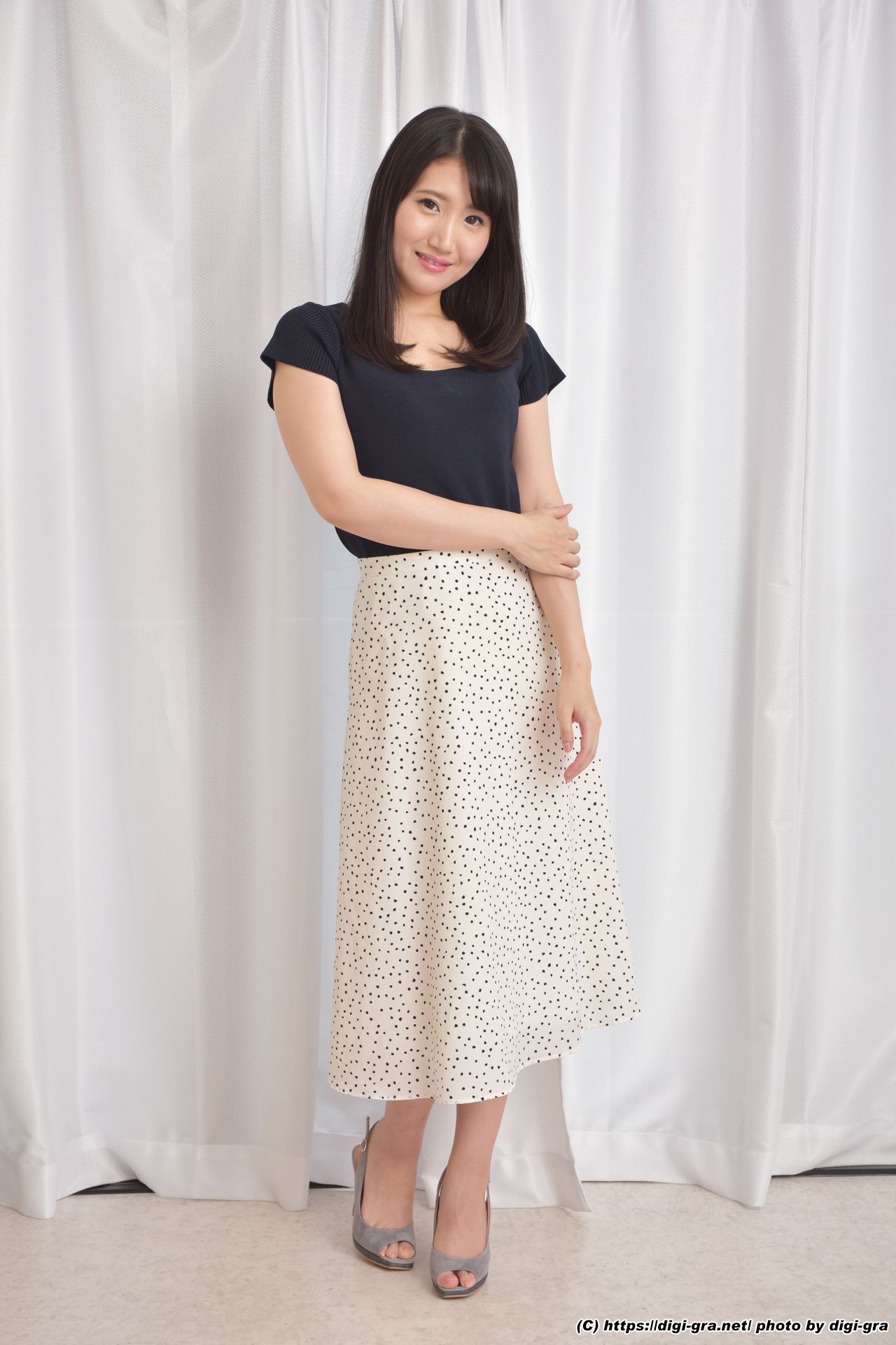 Mayu Minami 南真悠 Photoset 05-图0