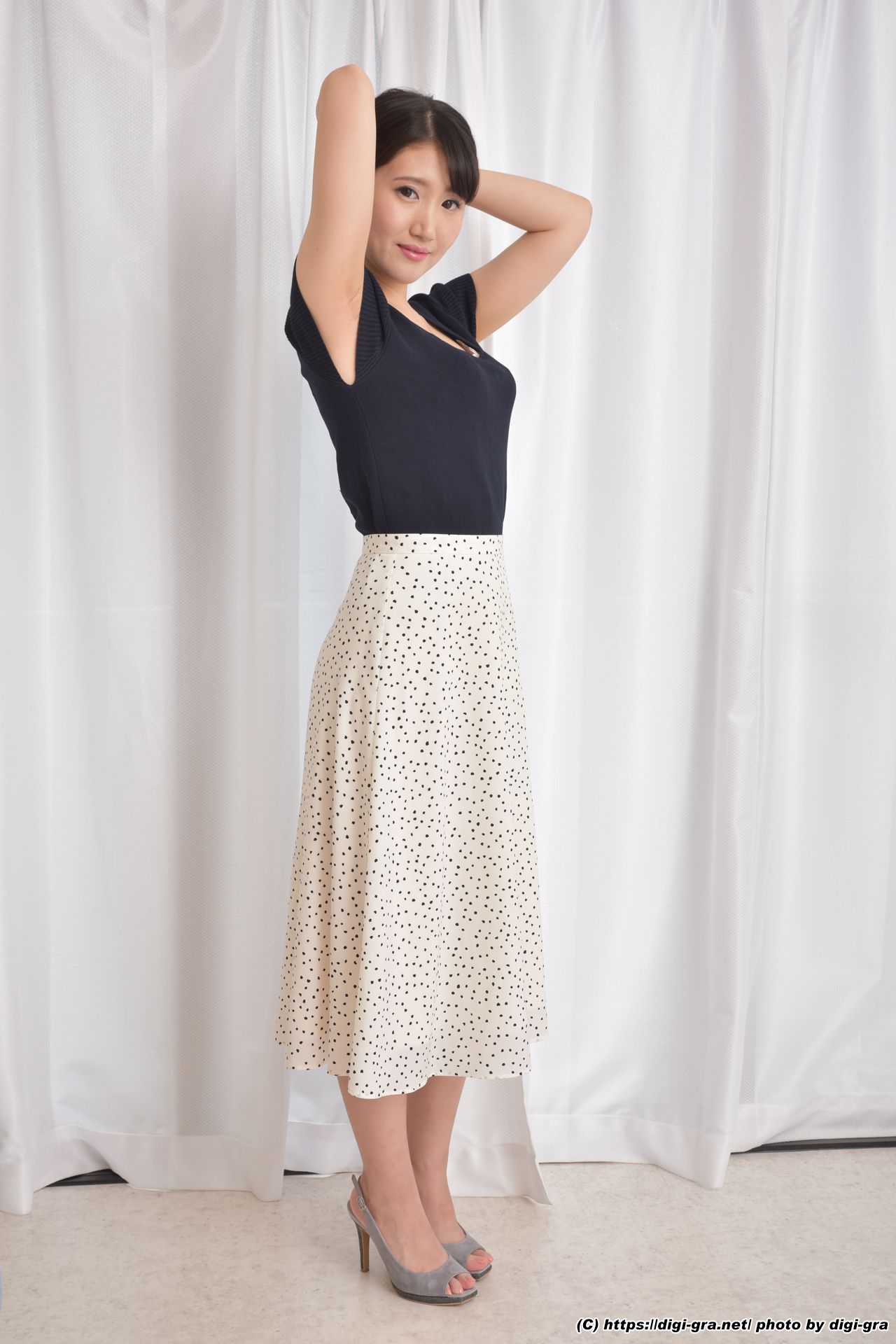 Mayu Minami 南真悠 Photoset 05-图9