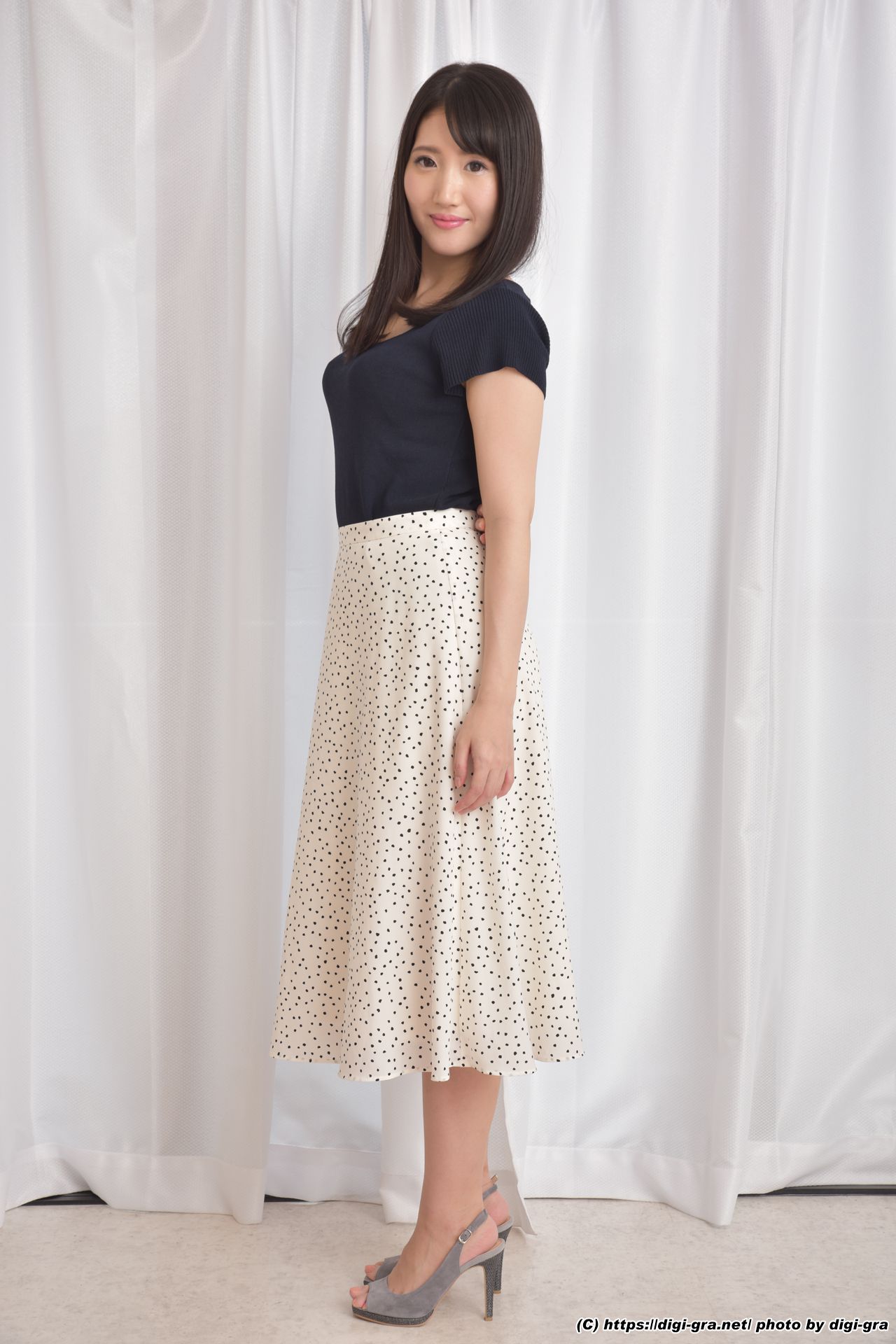 Mayu Minami 南真悠 Photoset 05-图3