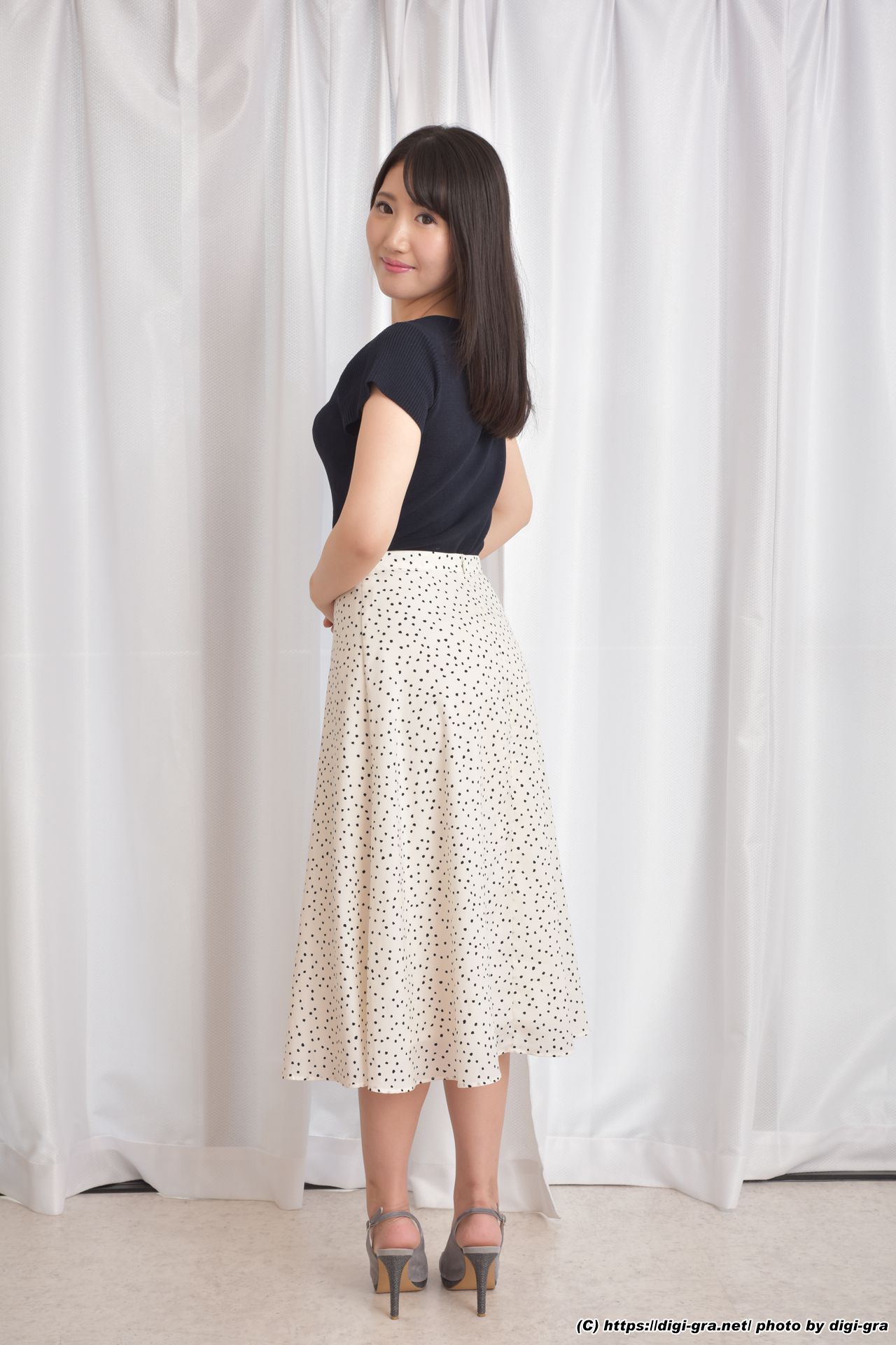 Mayu Minami 南真悠 Photoset 05-图6