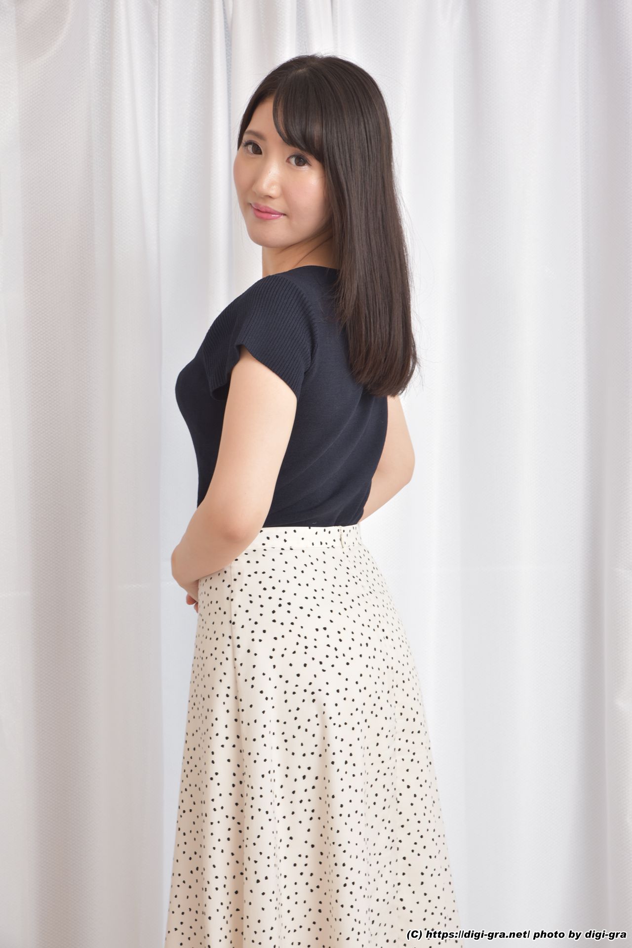 Mayu Minami 南真悠 Photoset 05-图7