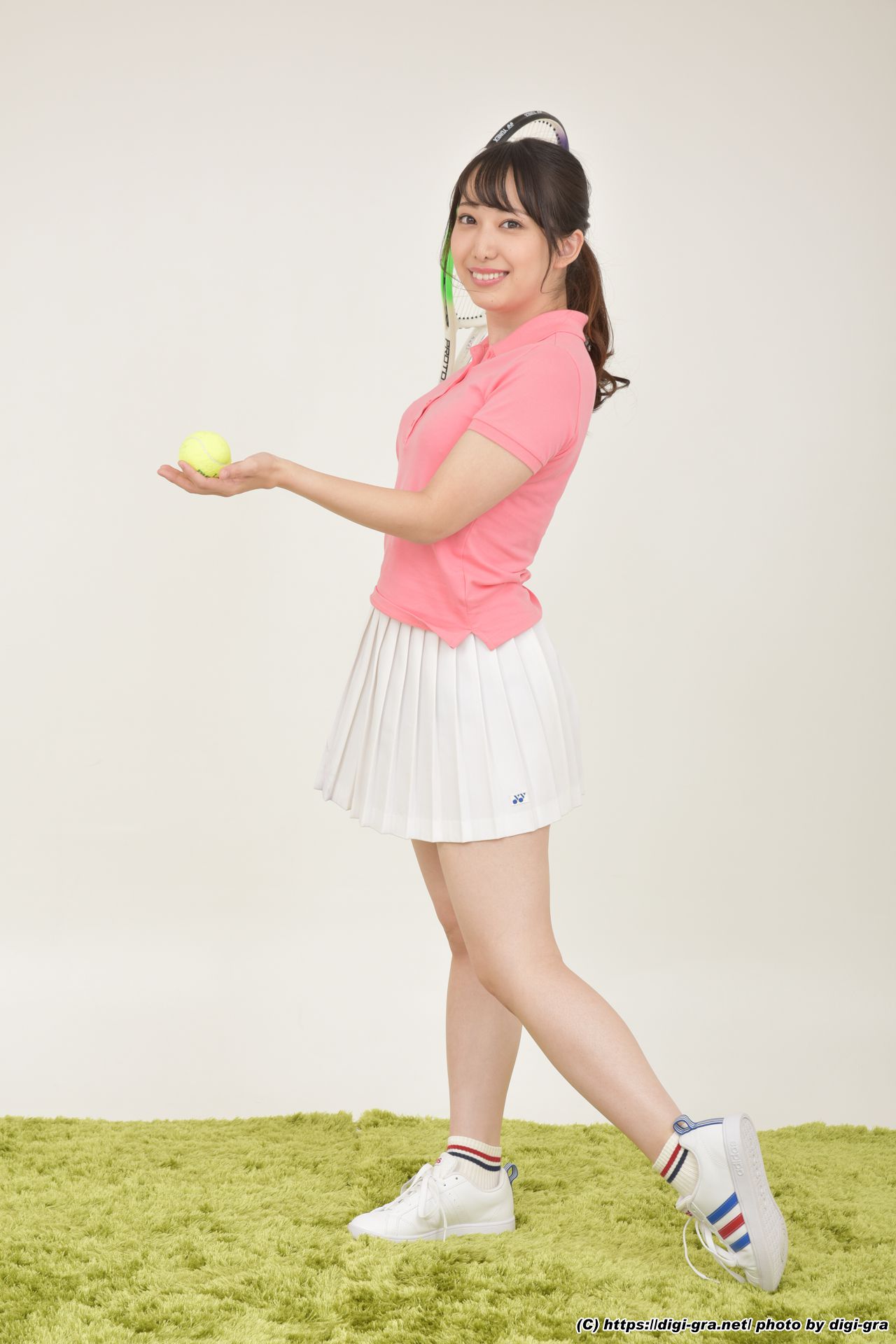 Mizuki Yayoi 弥生みづき Photoset 01-图10