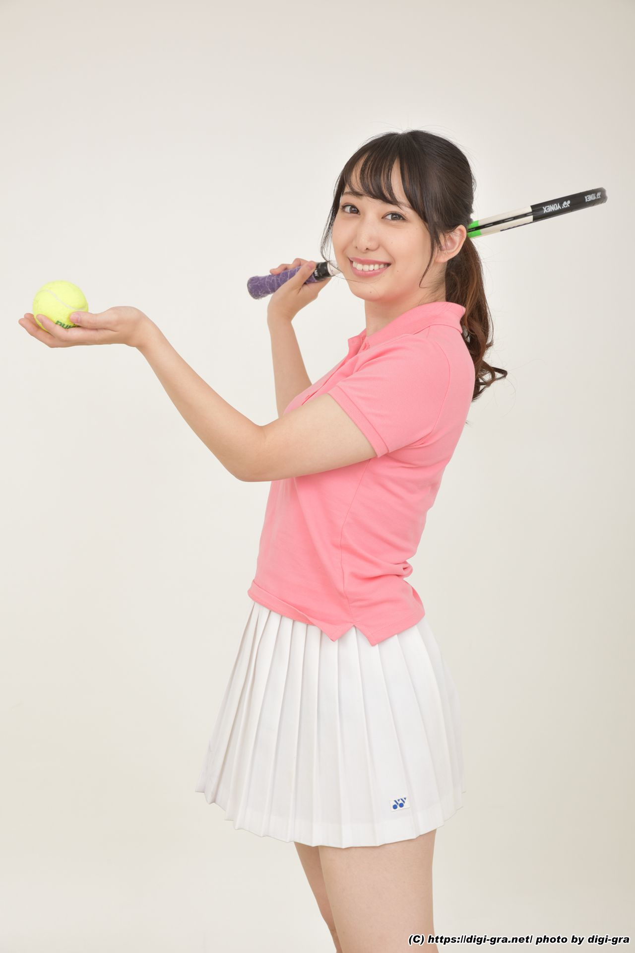 Mizuki Yayoi 弥生みづき Photoset 01-图11