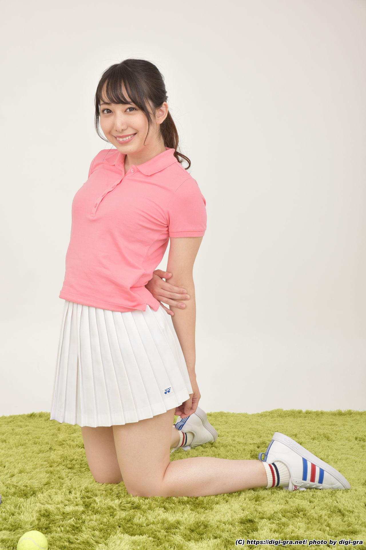 Mizuki Yayoi 弥生みづき Photoset 01-图18