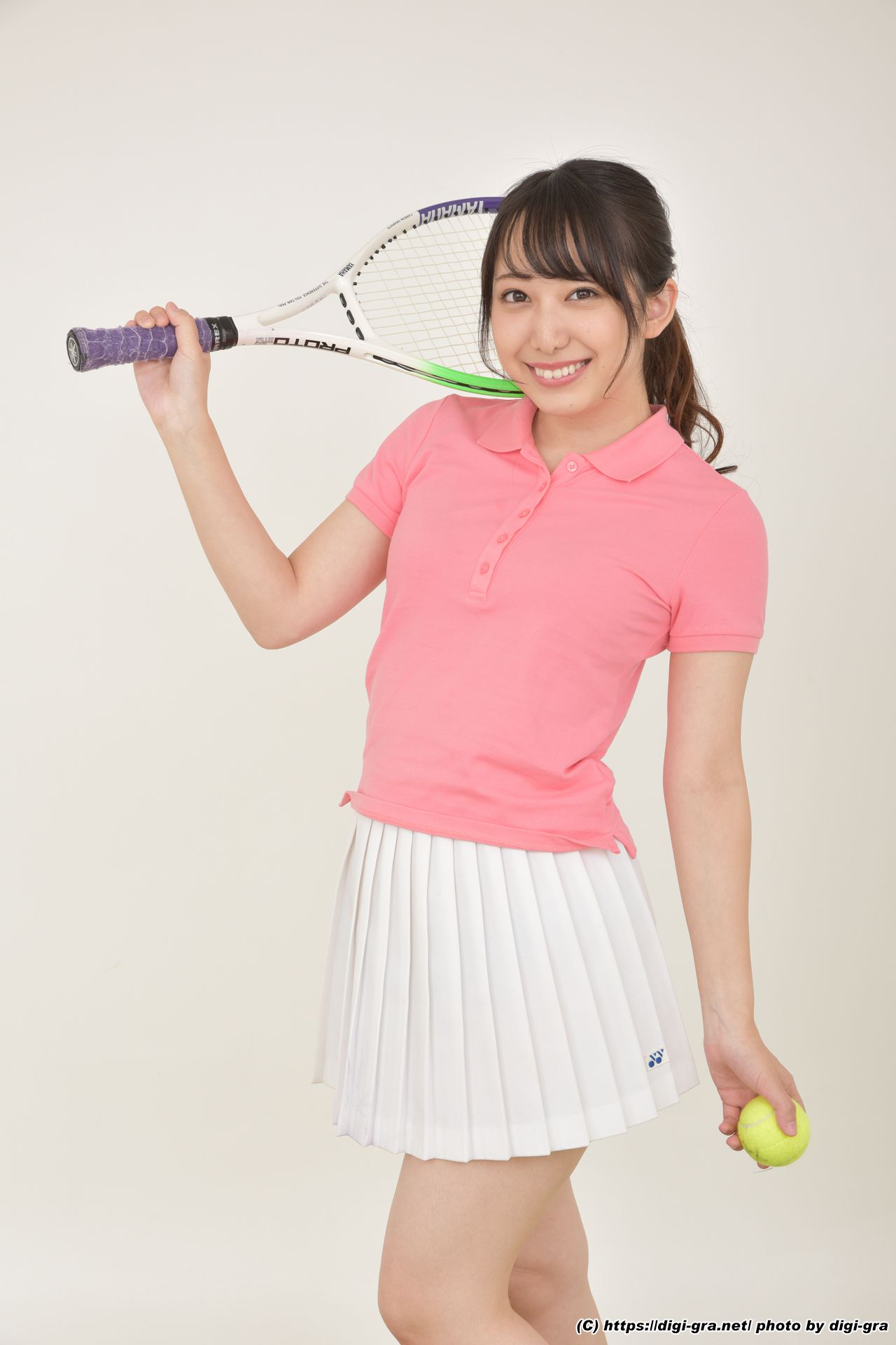 Mizuki Yayoi 弥生みづき Photoset 01-图1