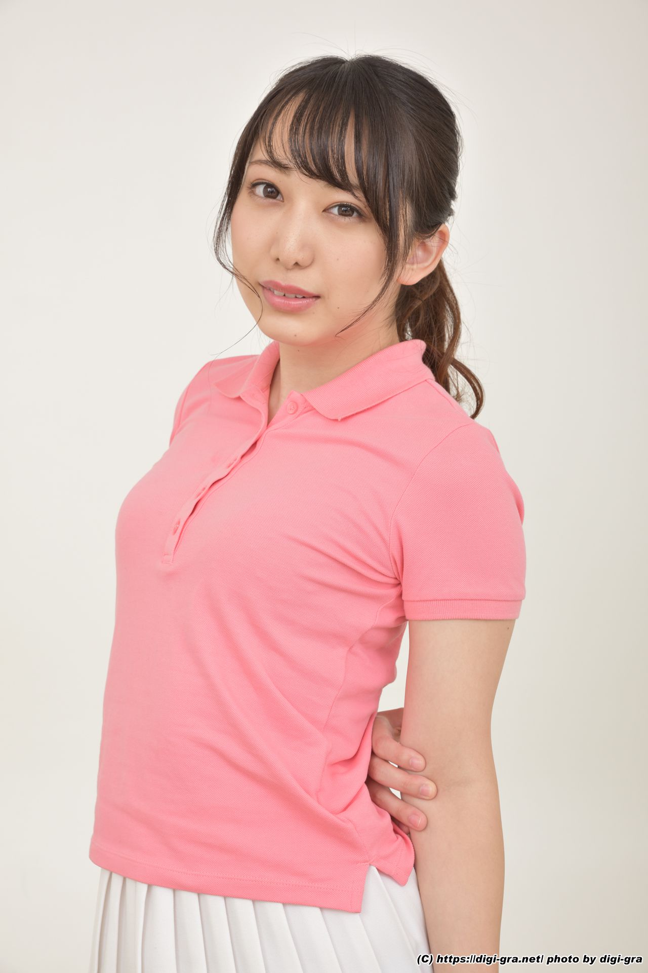 Mizuki Yayoi 弥生みづき Photoset 01-图19