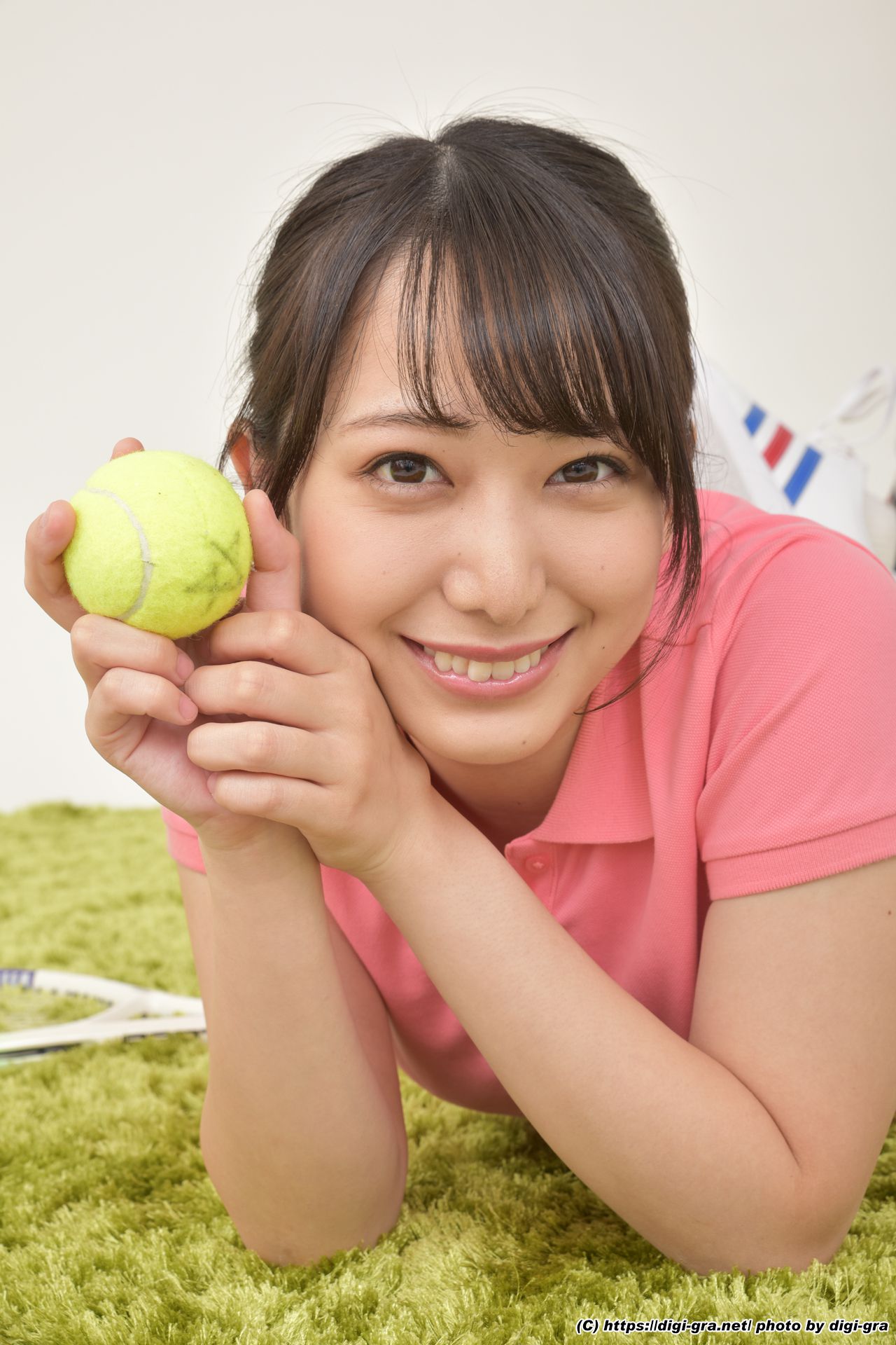 Mizuki Yayoi 弥生みづき Photoset 01-图24