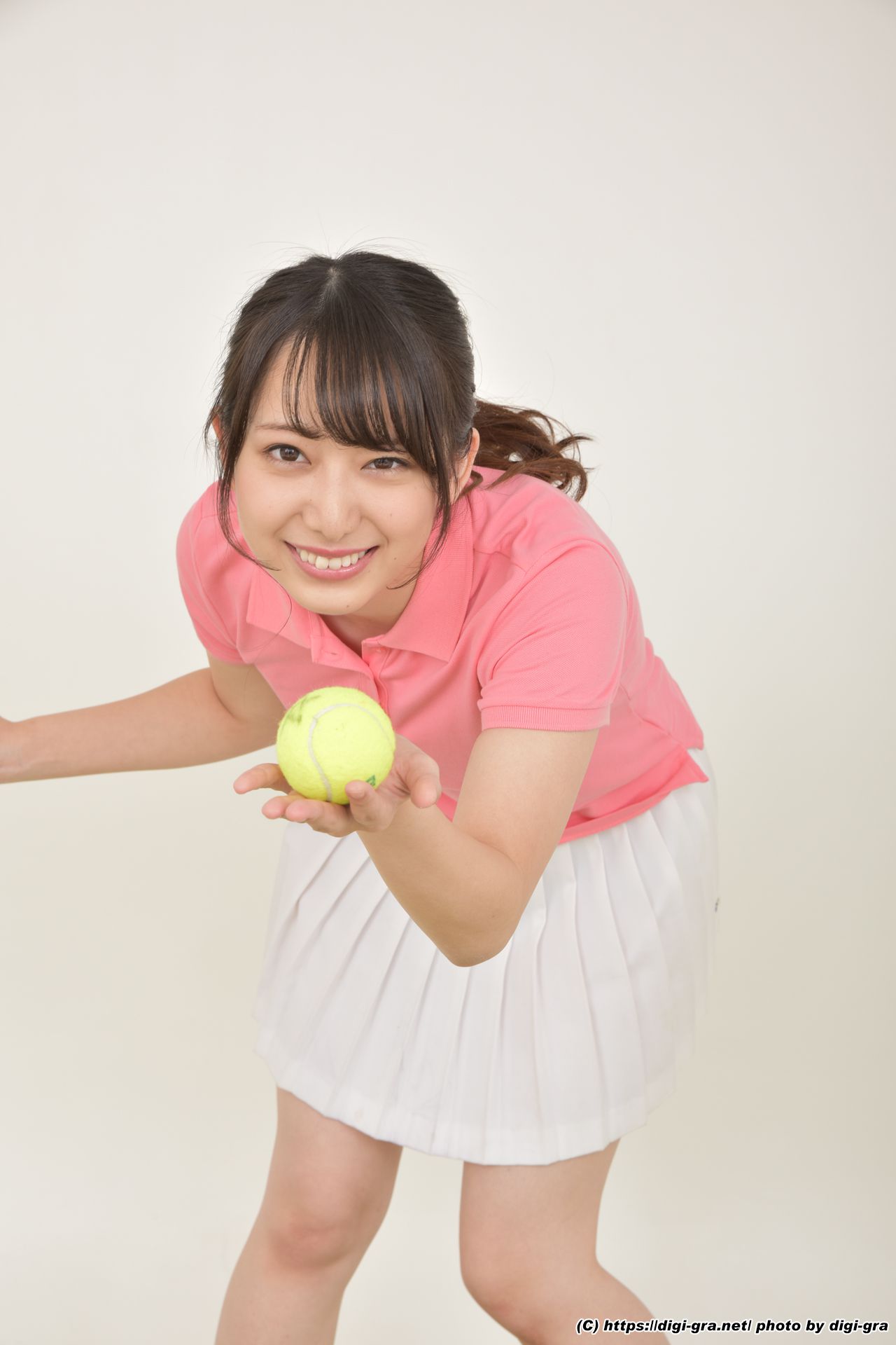 Mizuki Yayoi 弥生みづき Photoset 01-图4