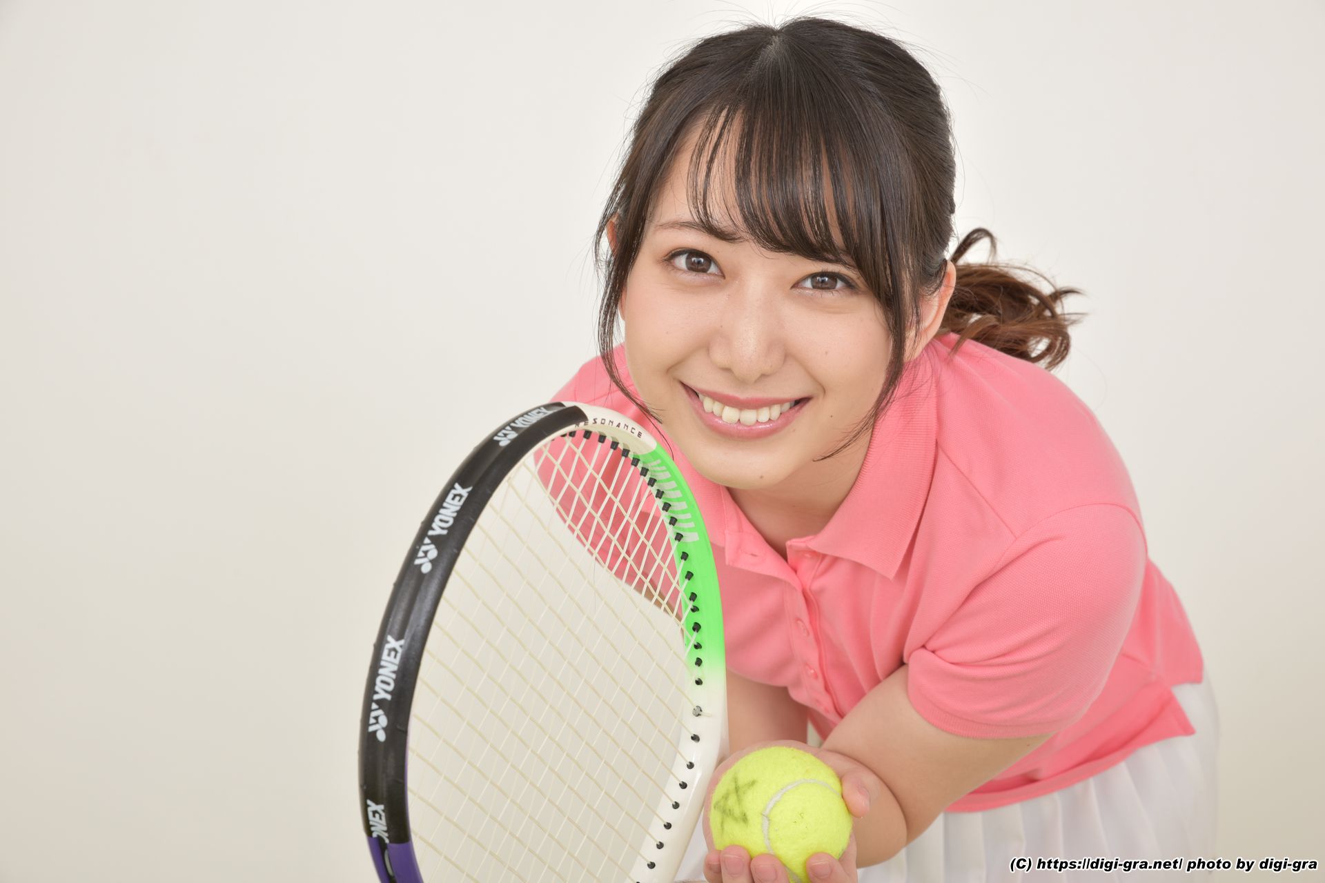 Mizuki Yayoi 弥生みづき Photoset 01-图5