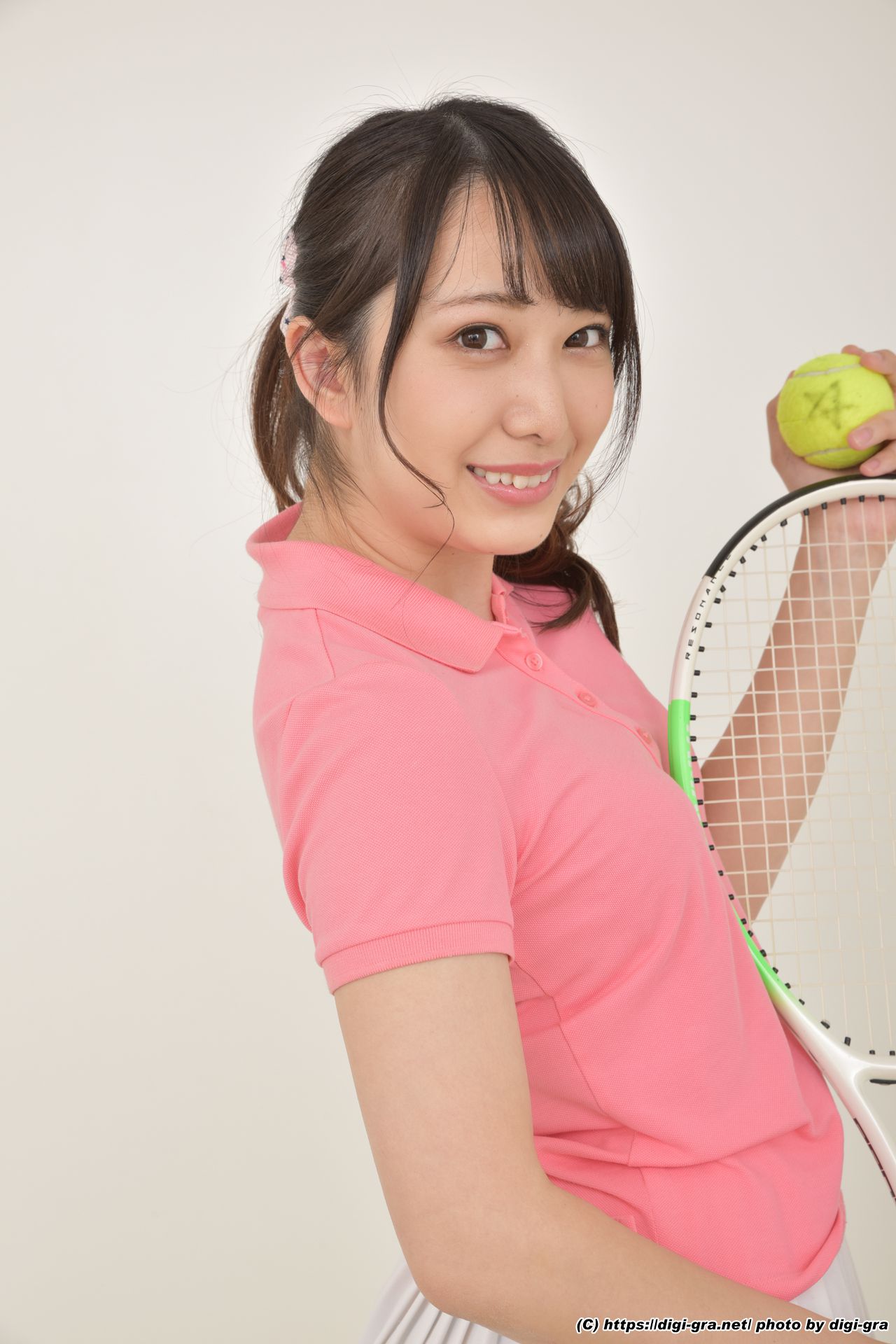 Mizuki Yayoi 弥生みづき Photoset 01-图8