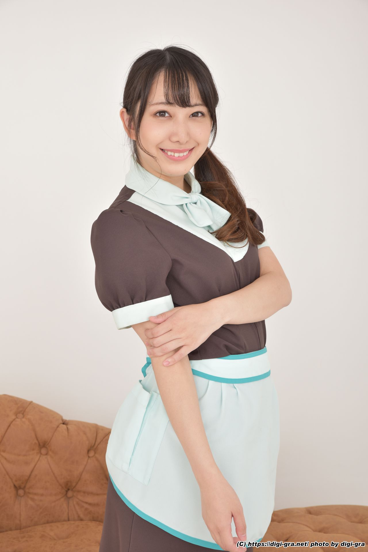 Mizuki Yayoi 弥生みづき Photoset 02-图0