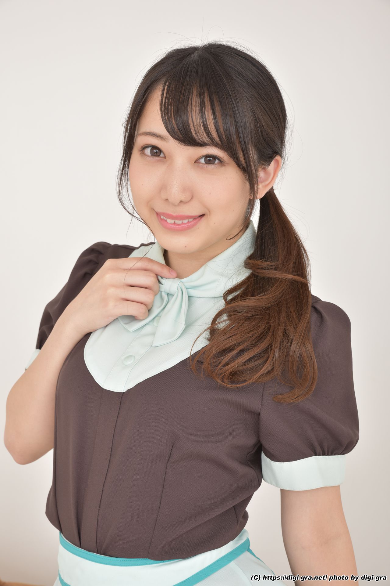 Mizuki Yayoi 弥生みづき Photoset 02-图9