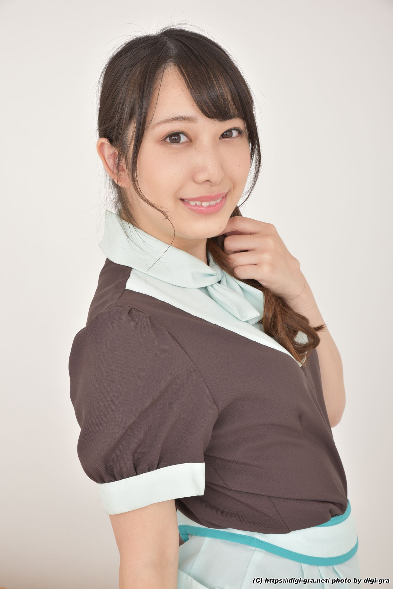 Mizuki Yayoi 弥生みづき Photoset 02-图12