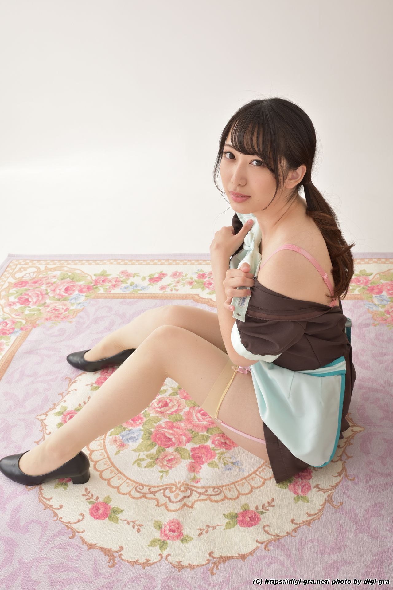 Mizuki Yayoi 弥生みづき Photoset 02-图24