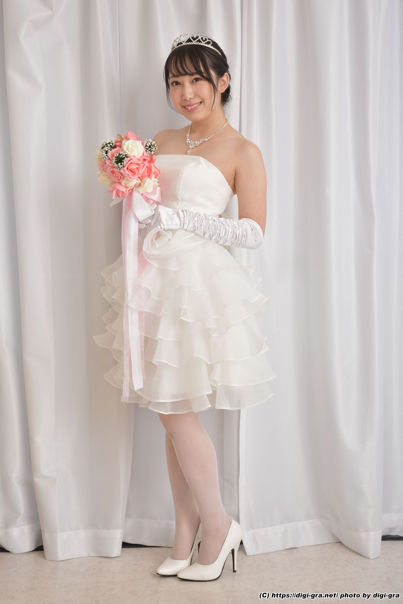 Mizuki Yayoi 弥生みづき Photoset 03-图0