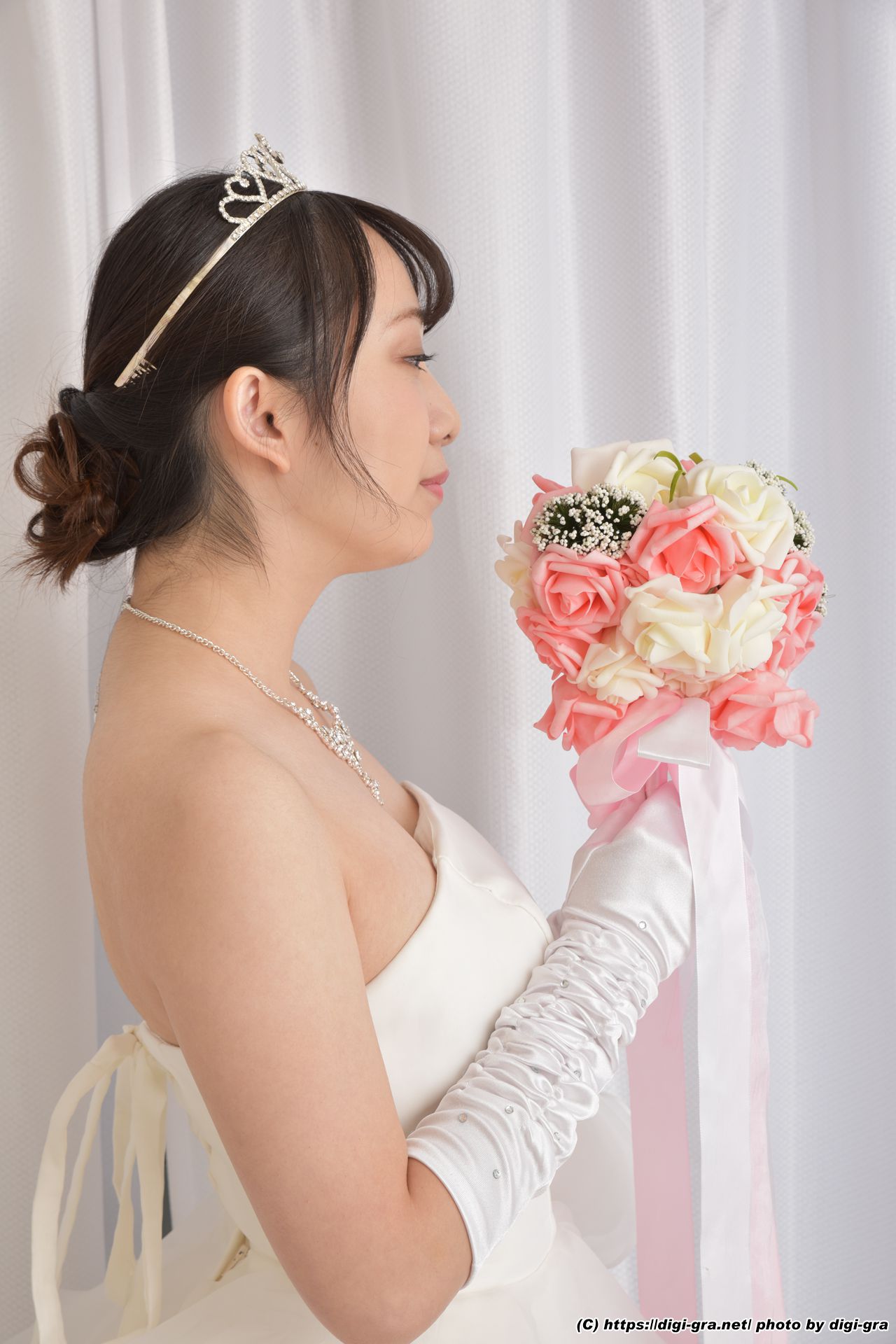 Mizuki Yayoi 弥生みづき Photoset 03-图9