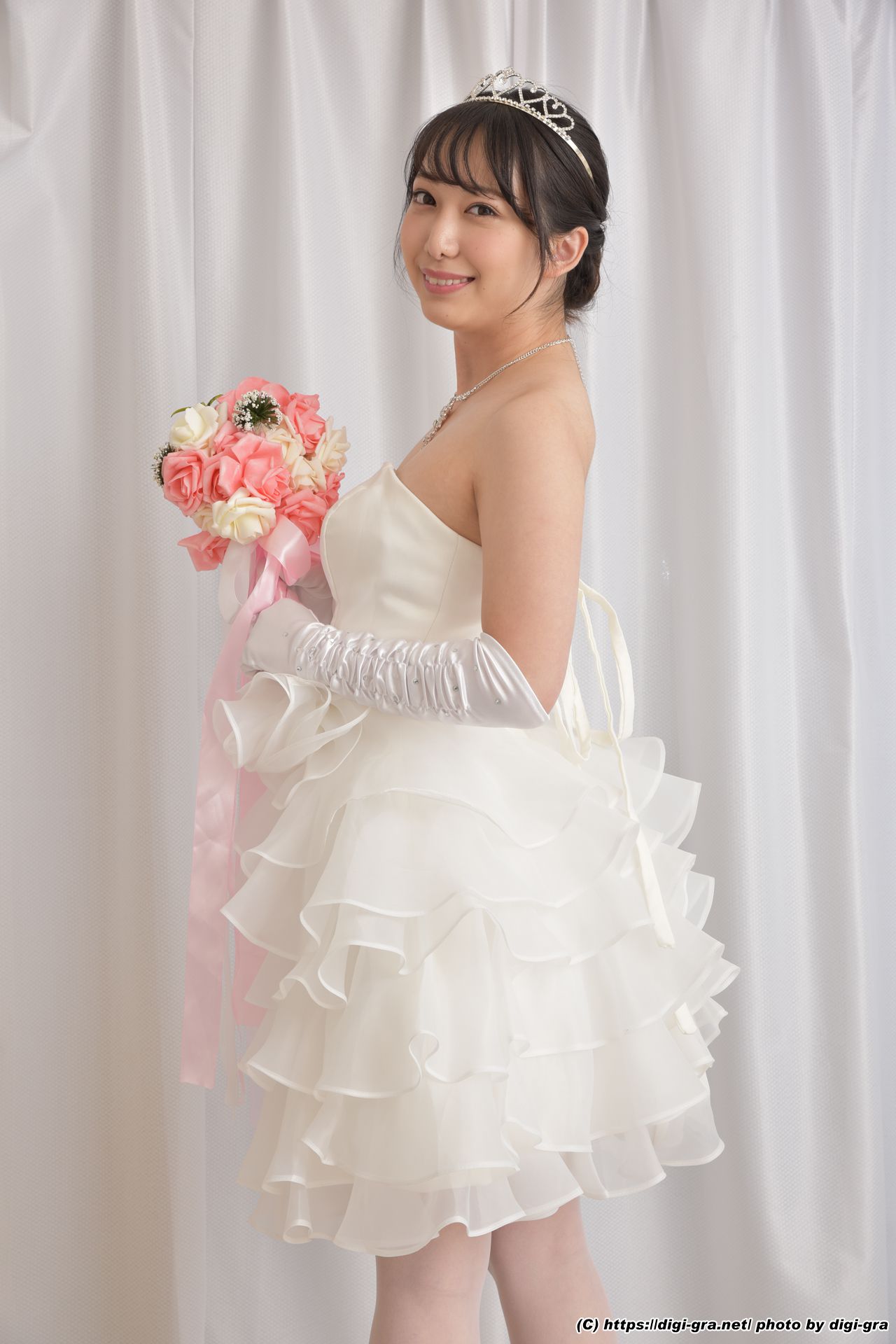 Mizuki Yayoi 弥生みづき Photoset 03-图10